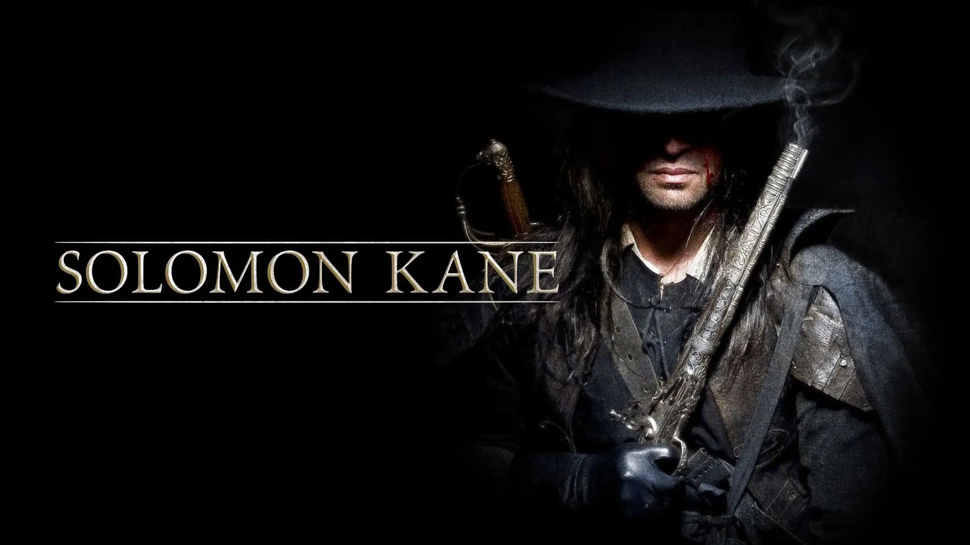 Watch film Solomon Kane — Solomon Kane Movie Trailer HQ (Official)