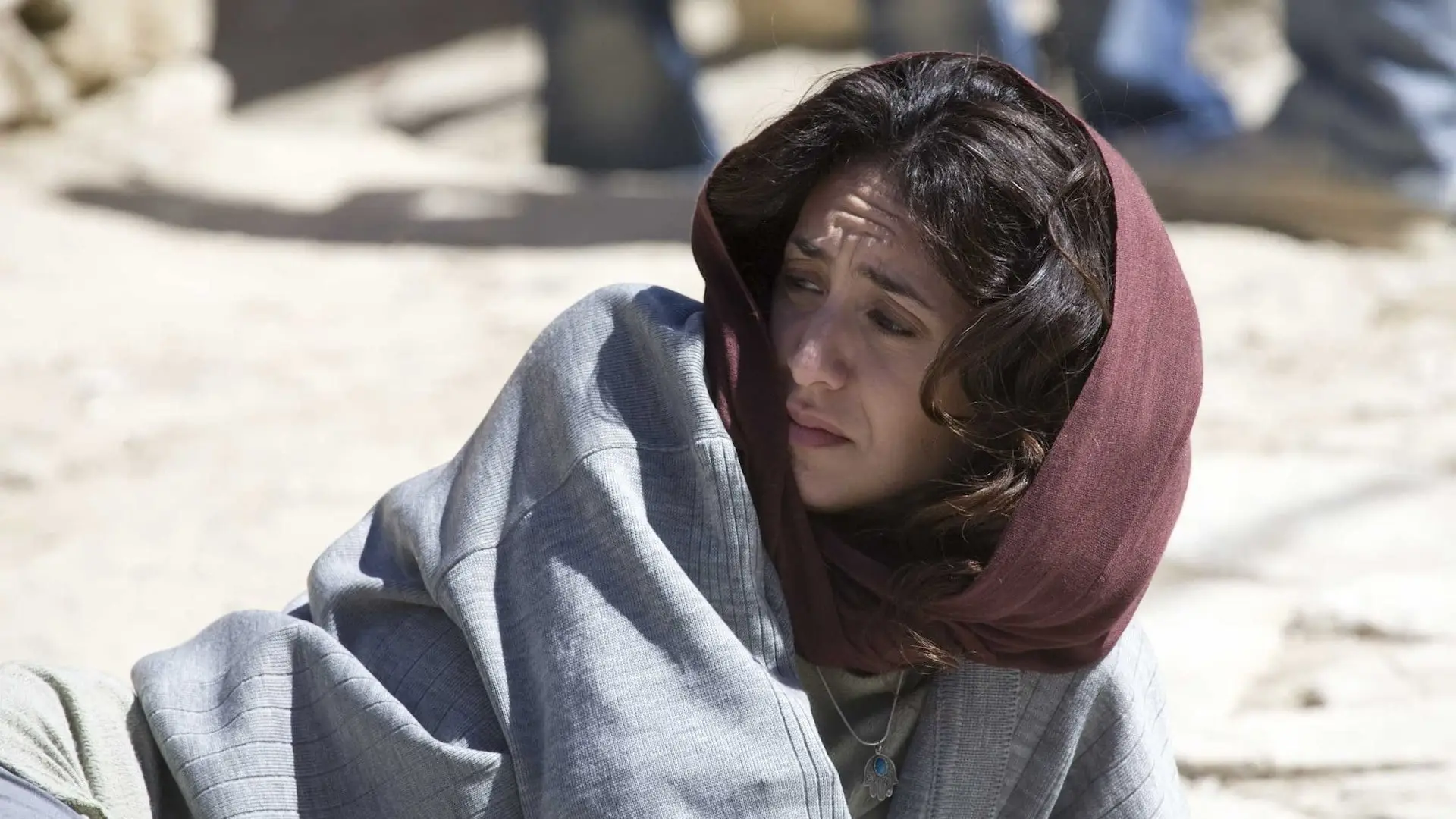 Watch film The Stoning of Soraya M. — The Stoning of Soraya M. Trailer