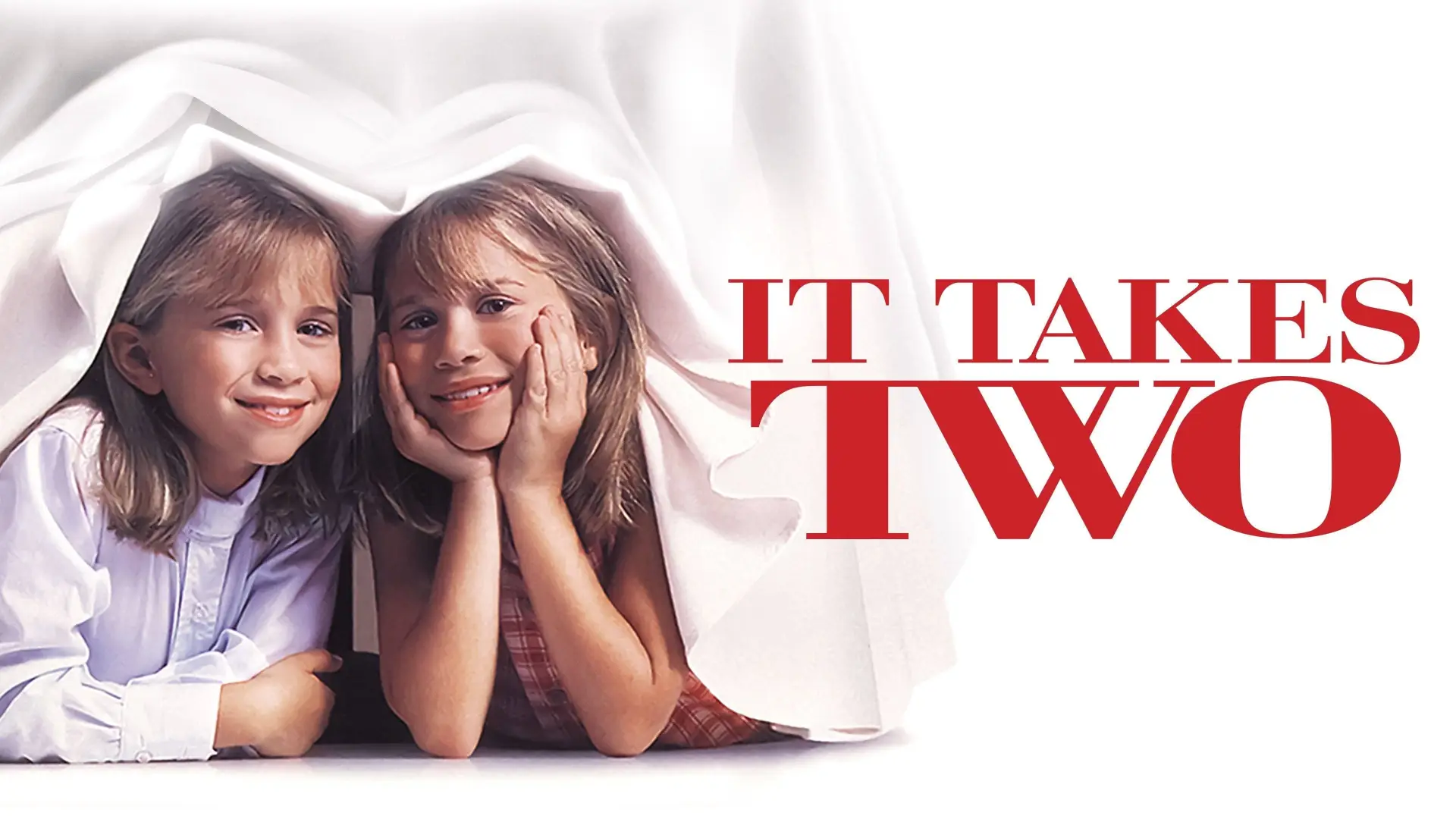 Watch film It Takes Two — It Takes Two Trailer 1995