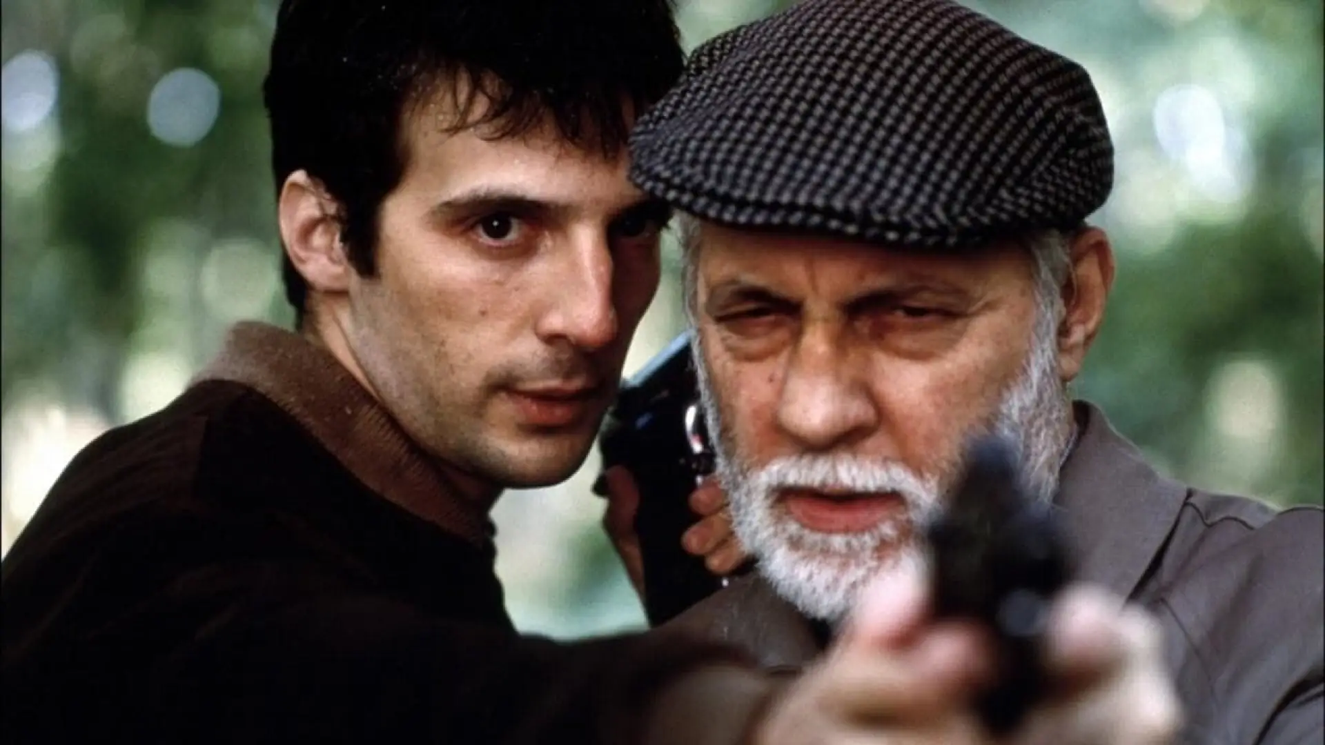 Watch film Assassin(s) | Assassin(s)