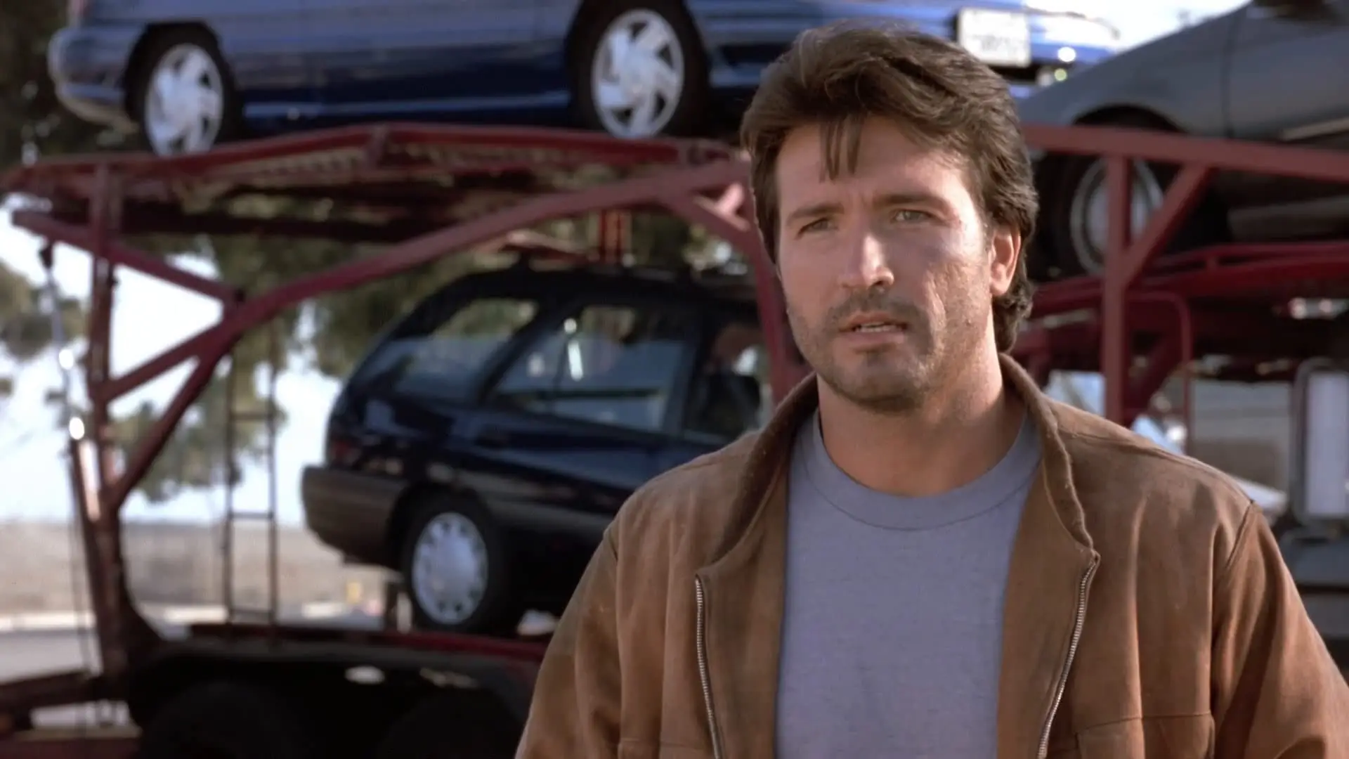 Watch film The Perfect Weapon — The Perfect Weapon (1991) ORIGINAL TRAILER [HQ]
