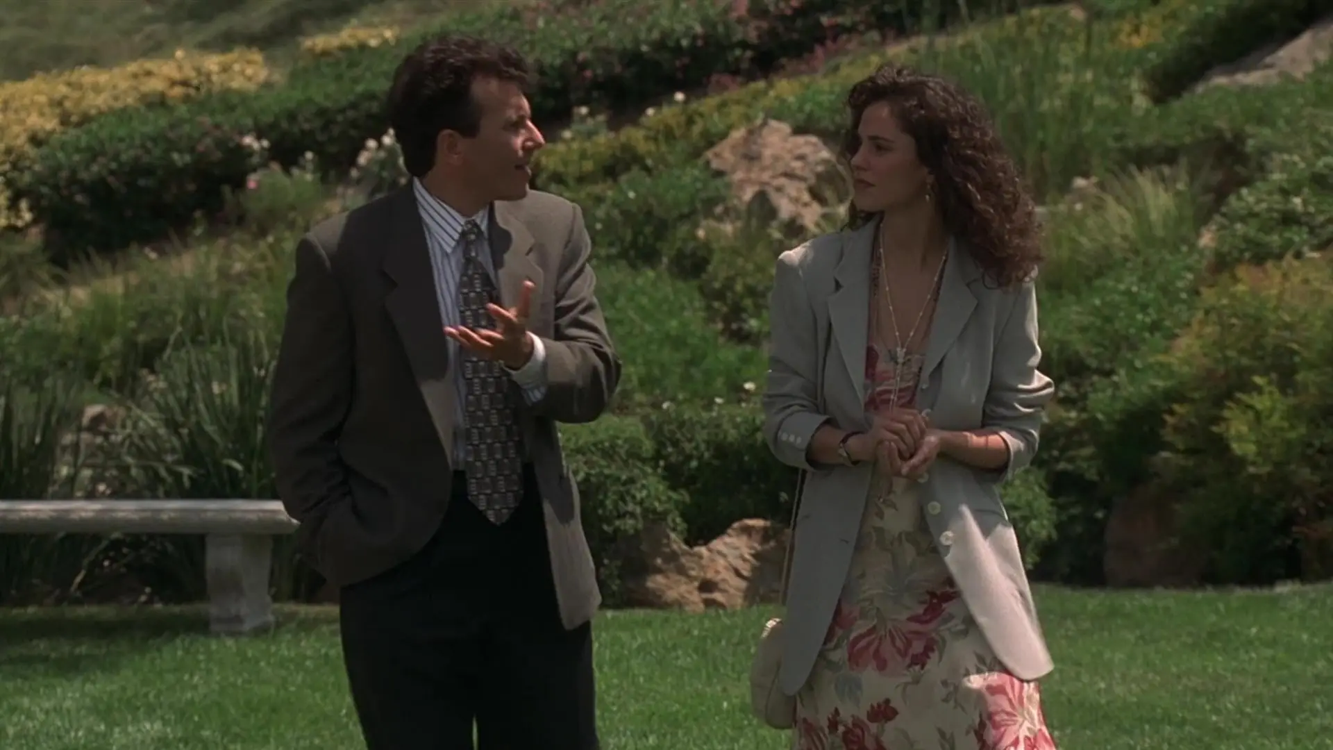 Watch film Bye Bye Love | Bye Bye Love Trailer 1994