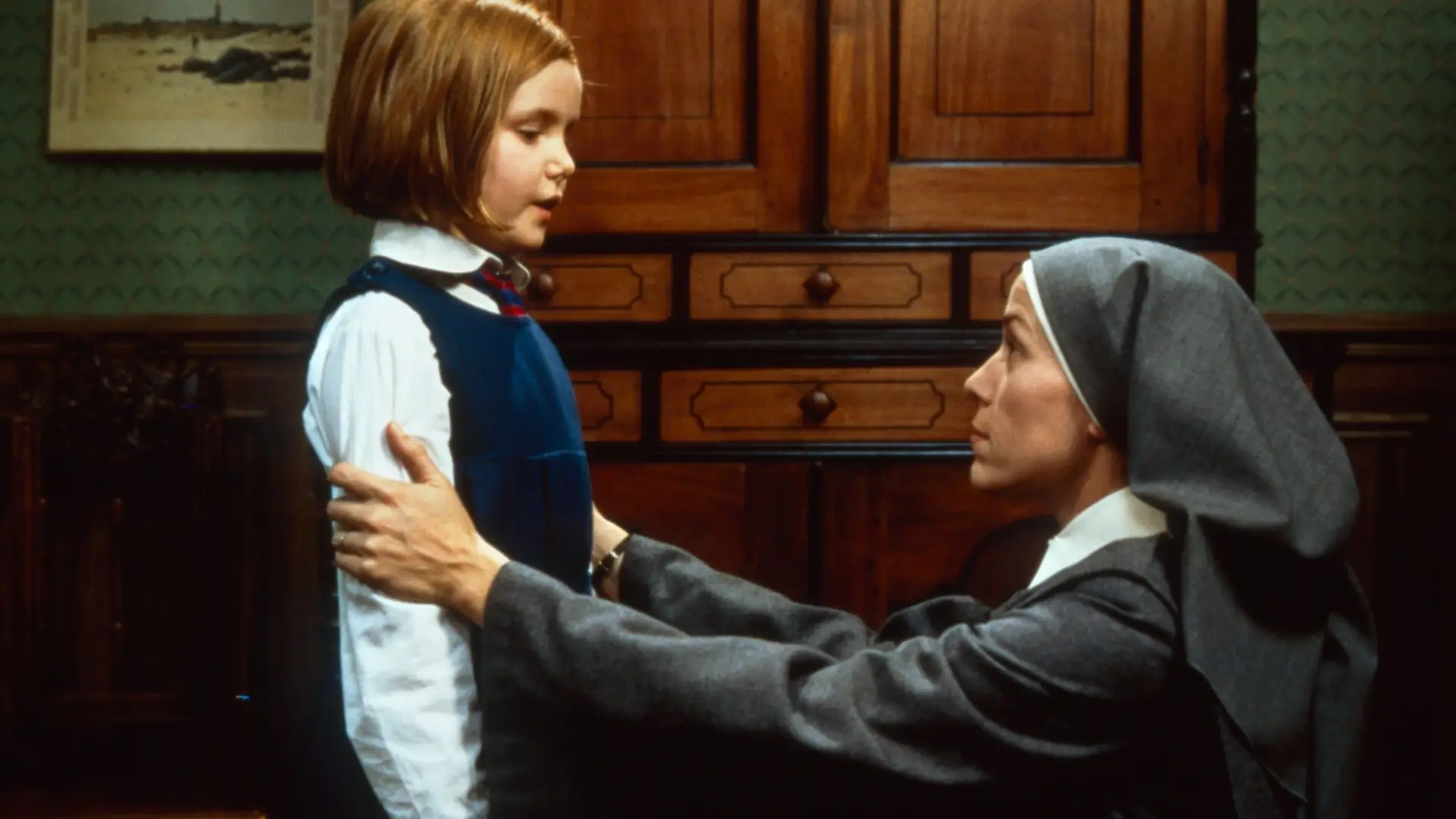 Watch film Madeline | Madeline (1998) Teaser 2 (VHS Capture)