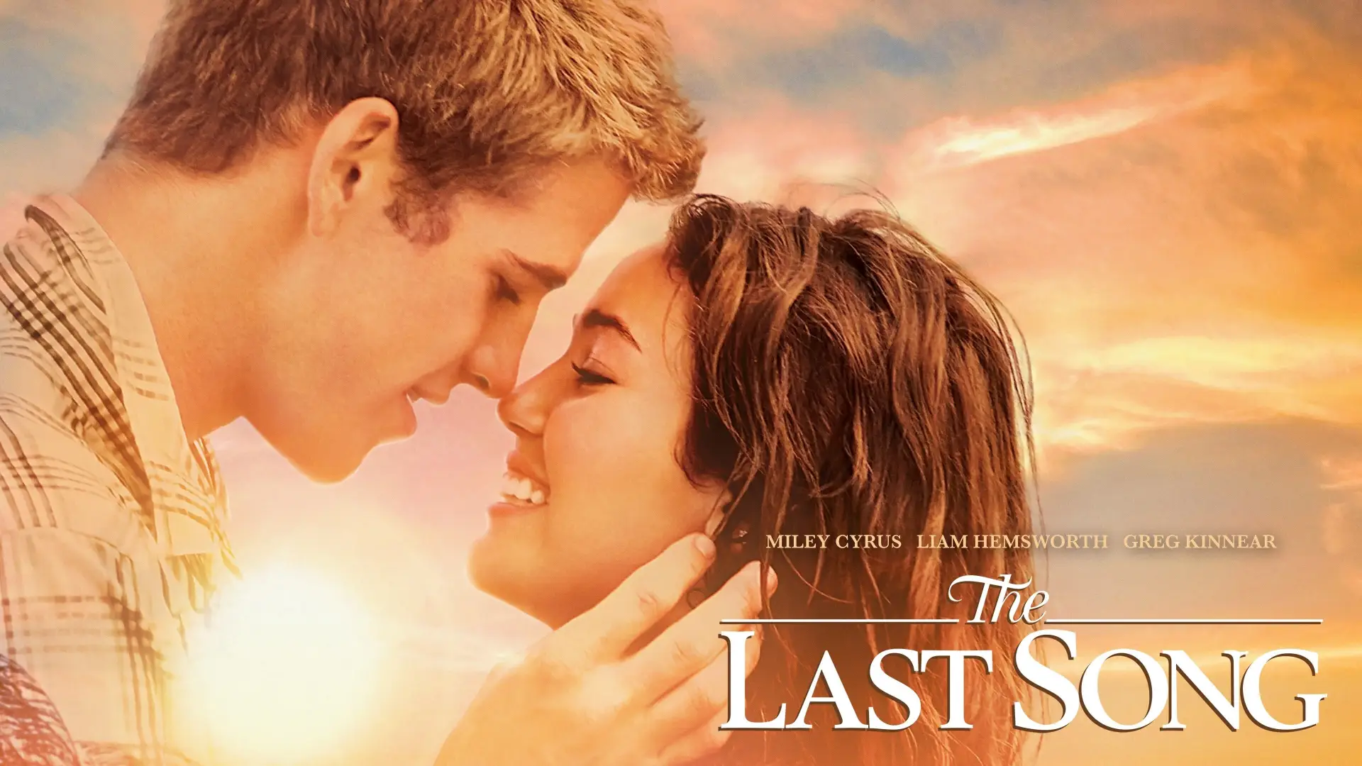 Watch film The Last Song — The Last Song Trailer