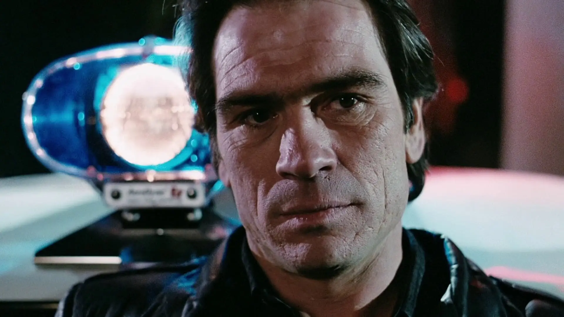 Watch film Black Moon Rising | Black Moon Rising (1986) ORIGINAL TRAILER [HD 1080p]