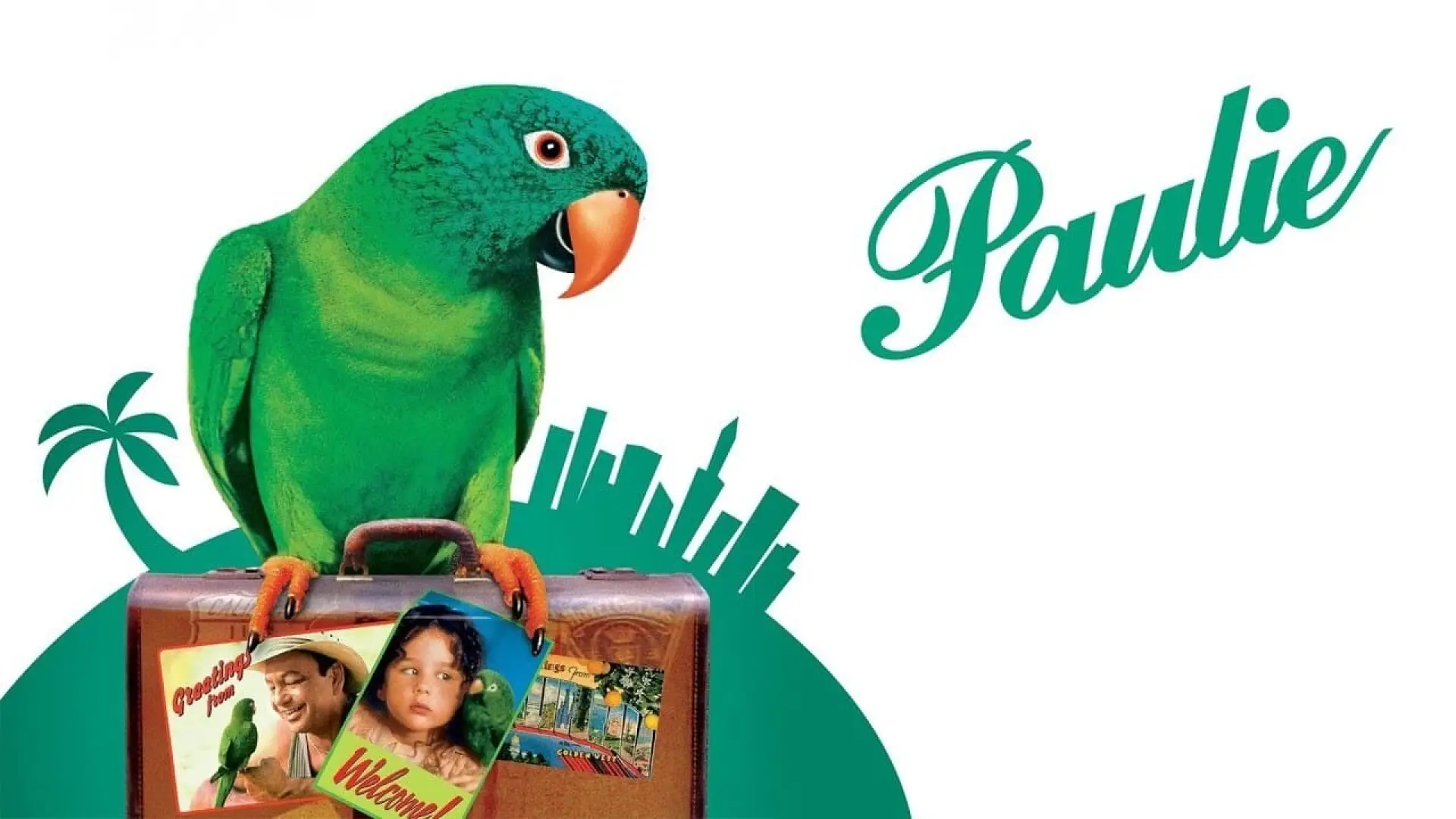 Watch film Paulie — Paulie - Trailer