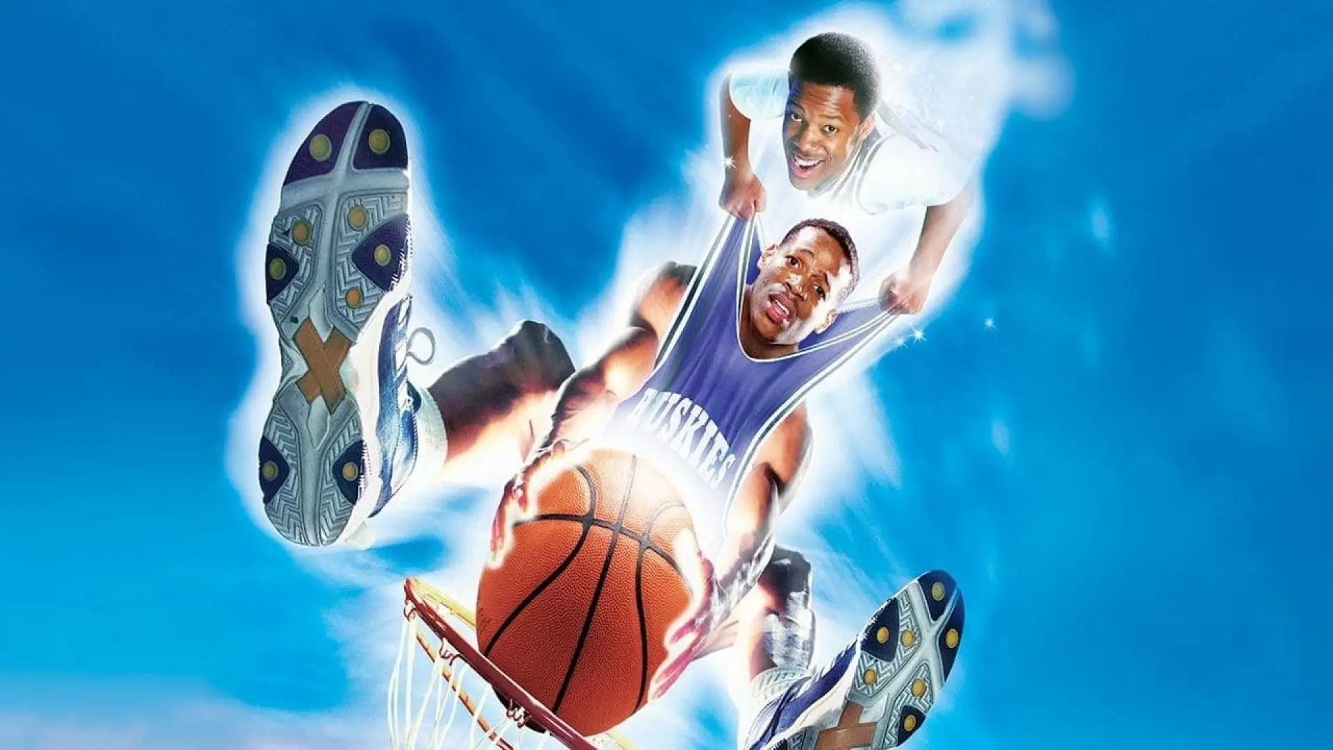 Watch film The Sixth Man | The 6th Man Movie Trailer 1997 - TV Spot