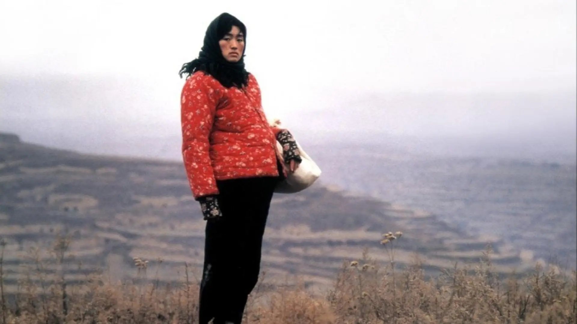 Watch film The Story of Qiu Ju — The Story of Qiu Ju trailer.mp4