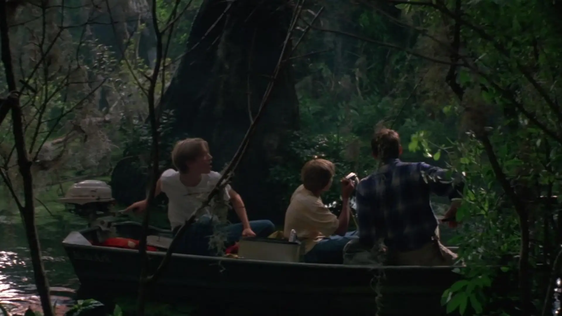 Watch film Wild America | Trailer