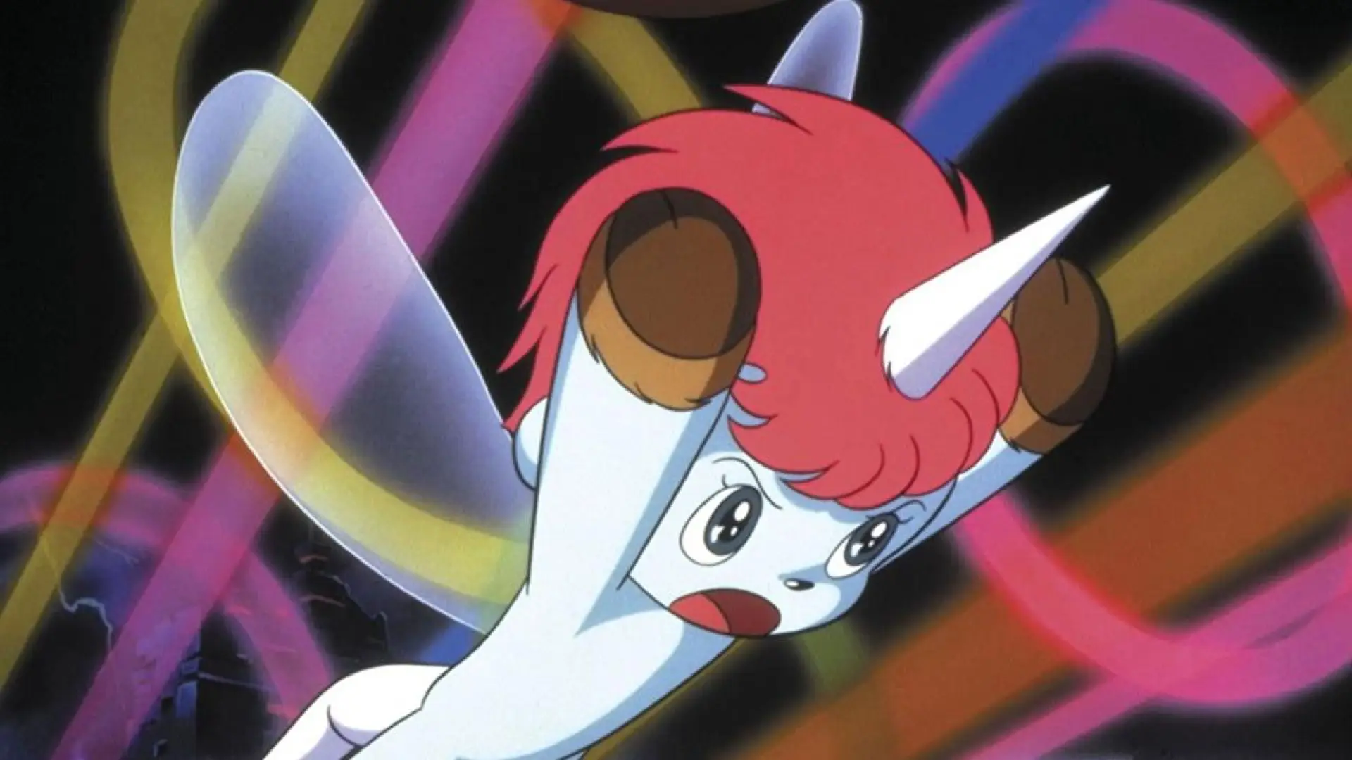Watch film Unico in the Island of Magic — Unico Island of Magic - Lord Kuruku