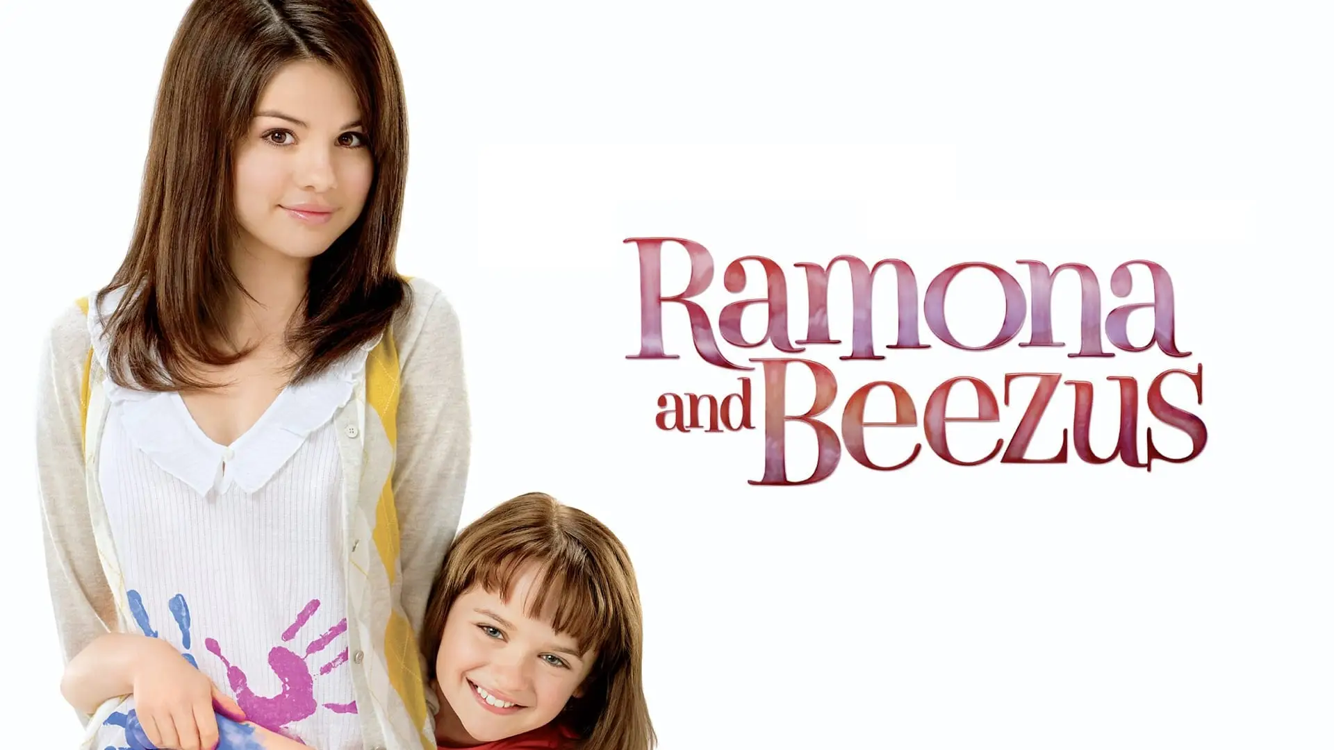 Watch film Ramona and Beezus — "New Room" Clip