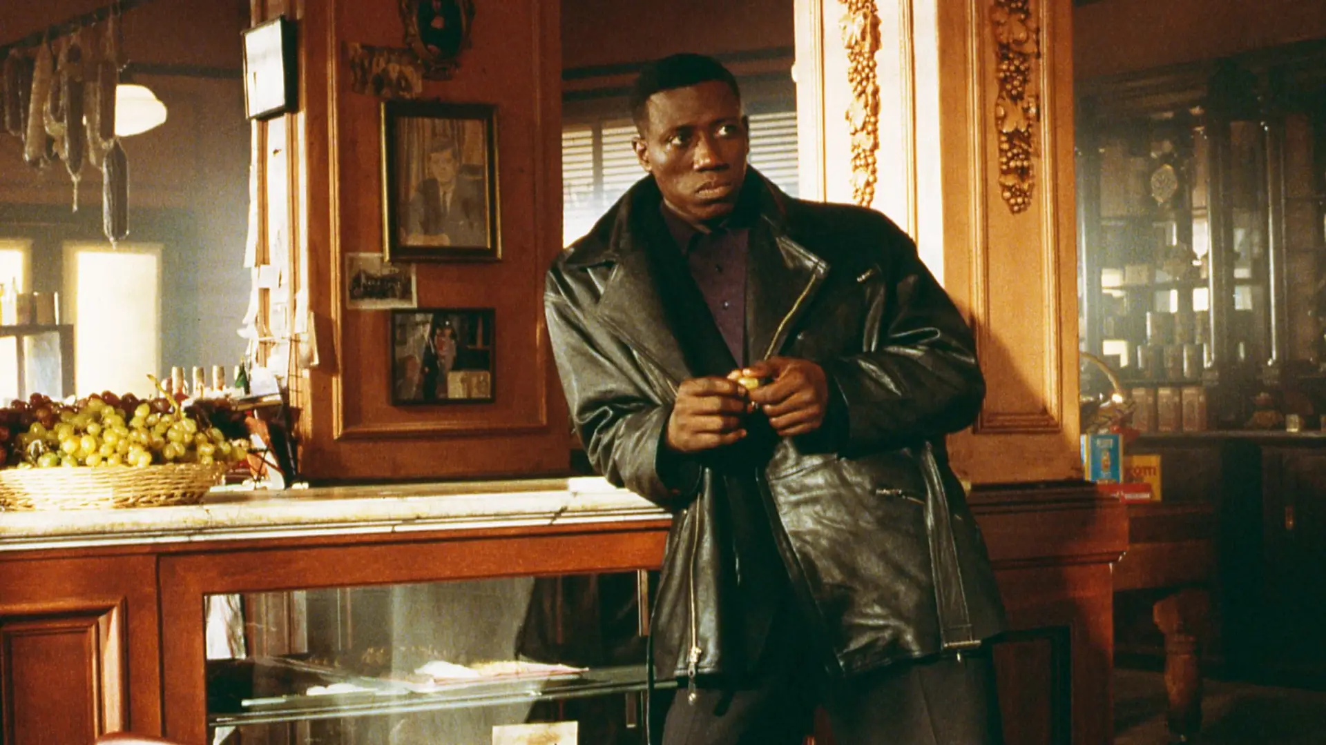 Watch film Sugar Hill | Official UK Re-Release Trailer