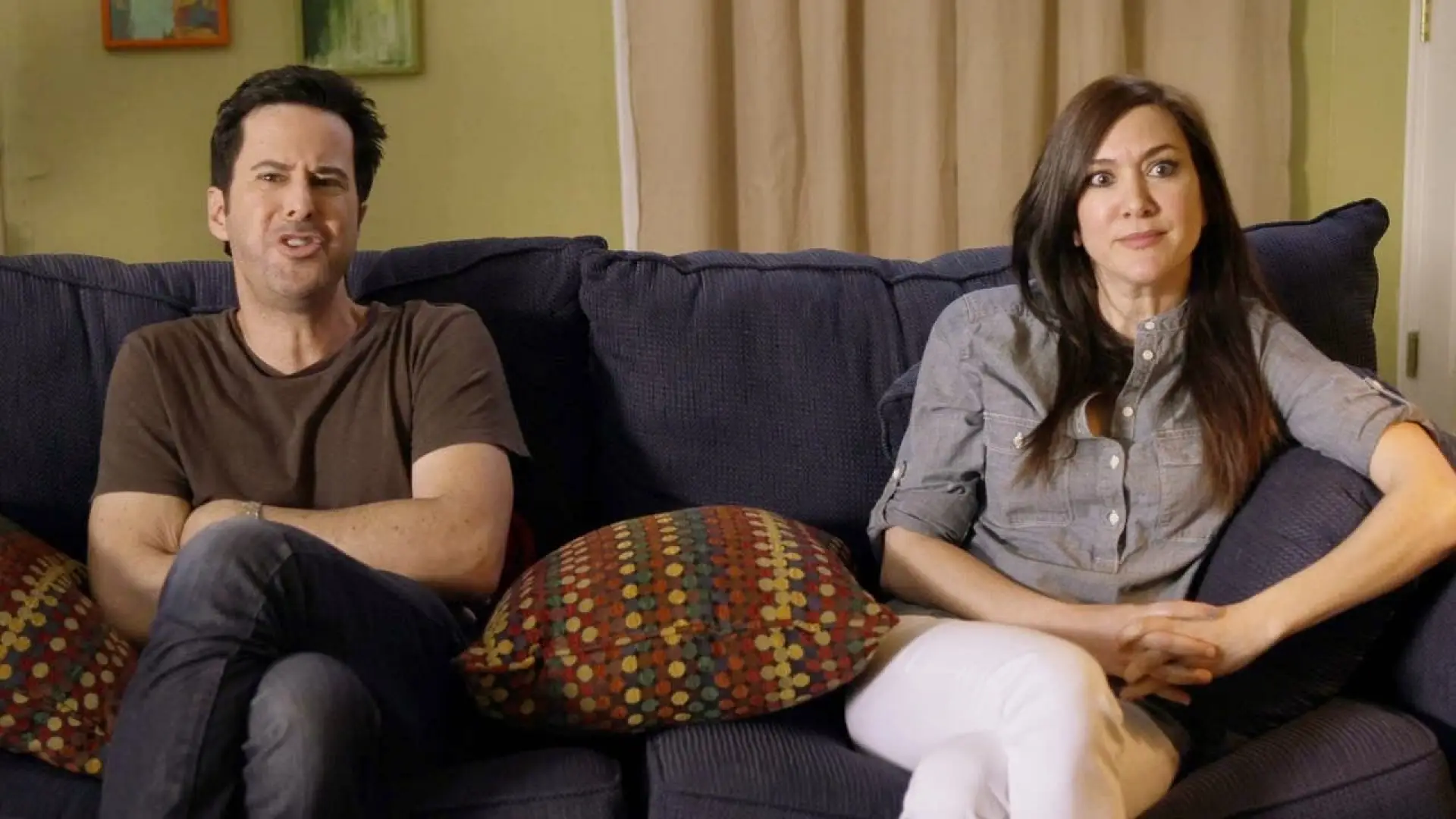 Watch film The Opposite Sex | The Opposite Sex 2014
