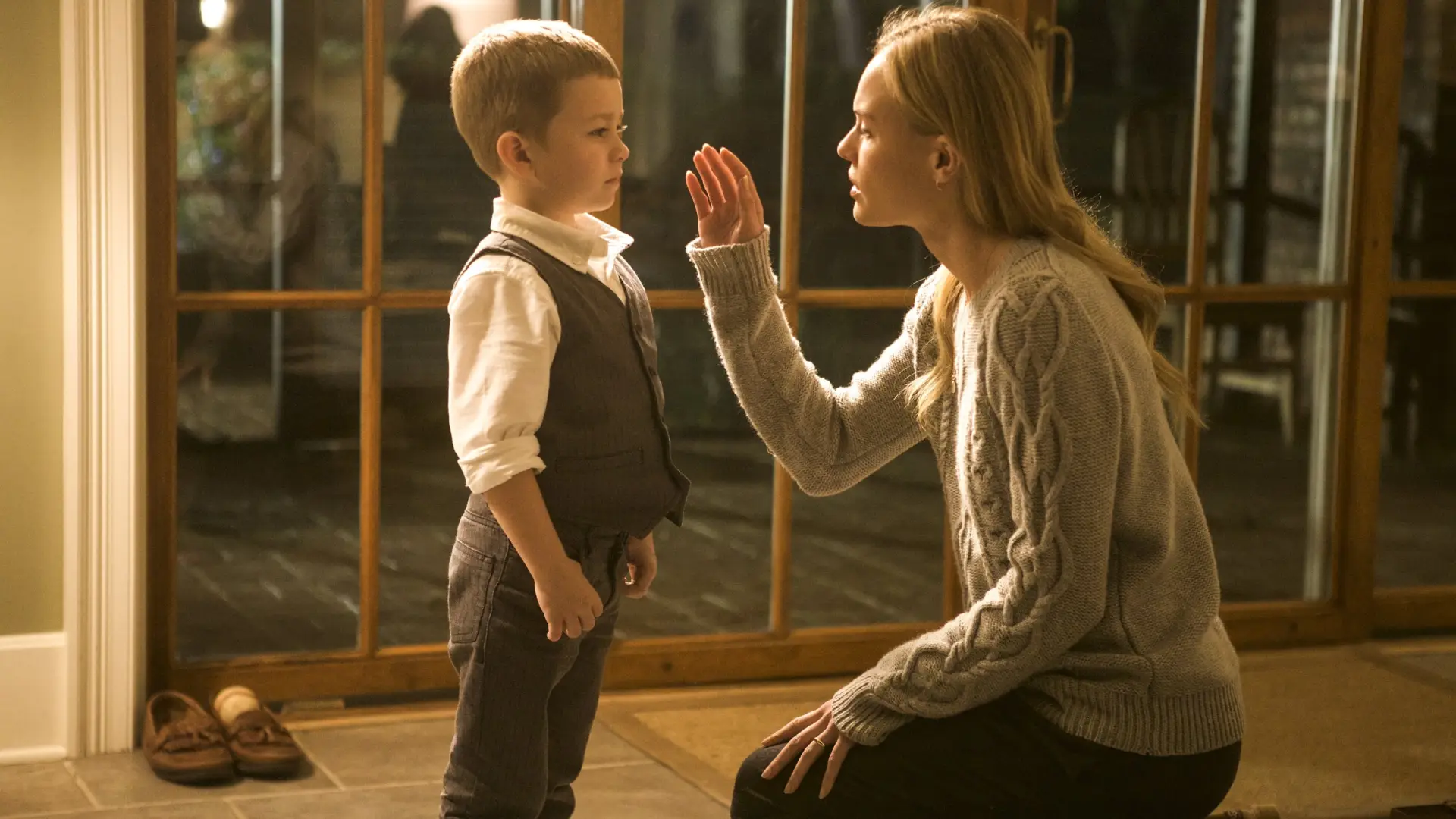 Watch film Before I Wake — Before I Wake - Commercial 1 [HD]