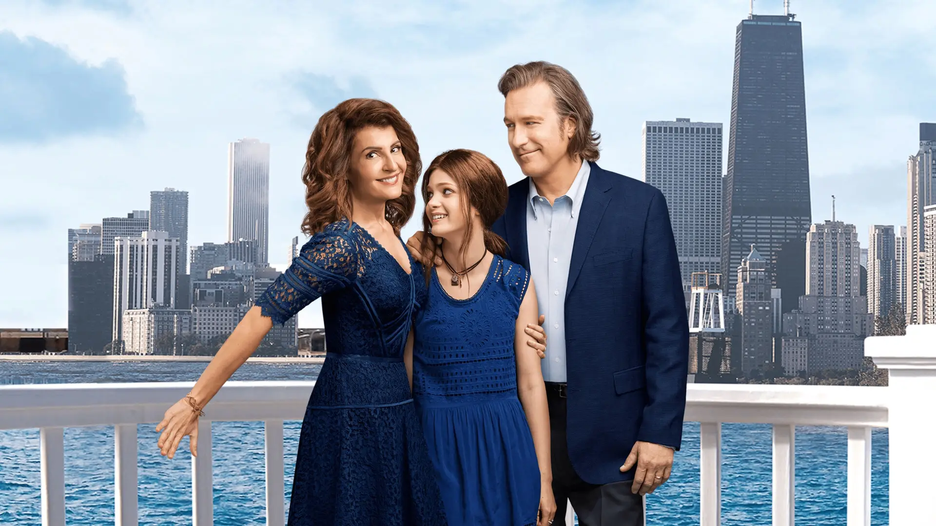 Watch film My Big Fat Greek Wedding 2 | My Big Fat Greek Wedding 2 - In Theaters March 25 (TV Spot 3) (HD)