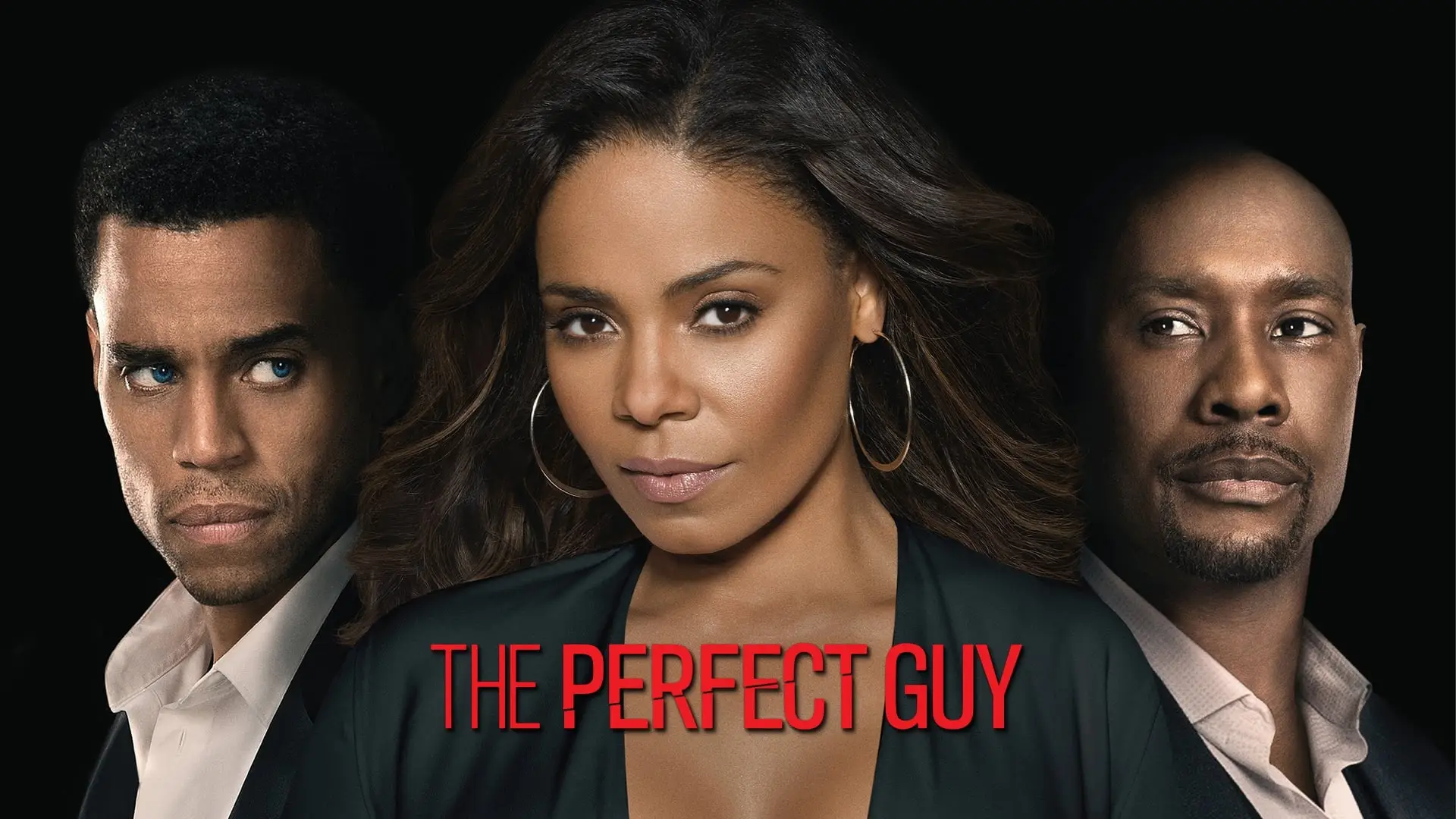 Watch film The Perfect Guy — Official Trailer