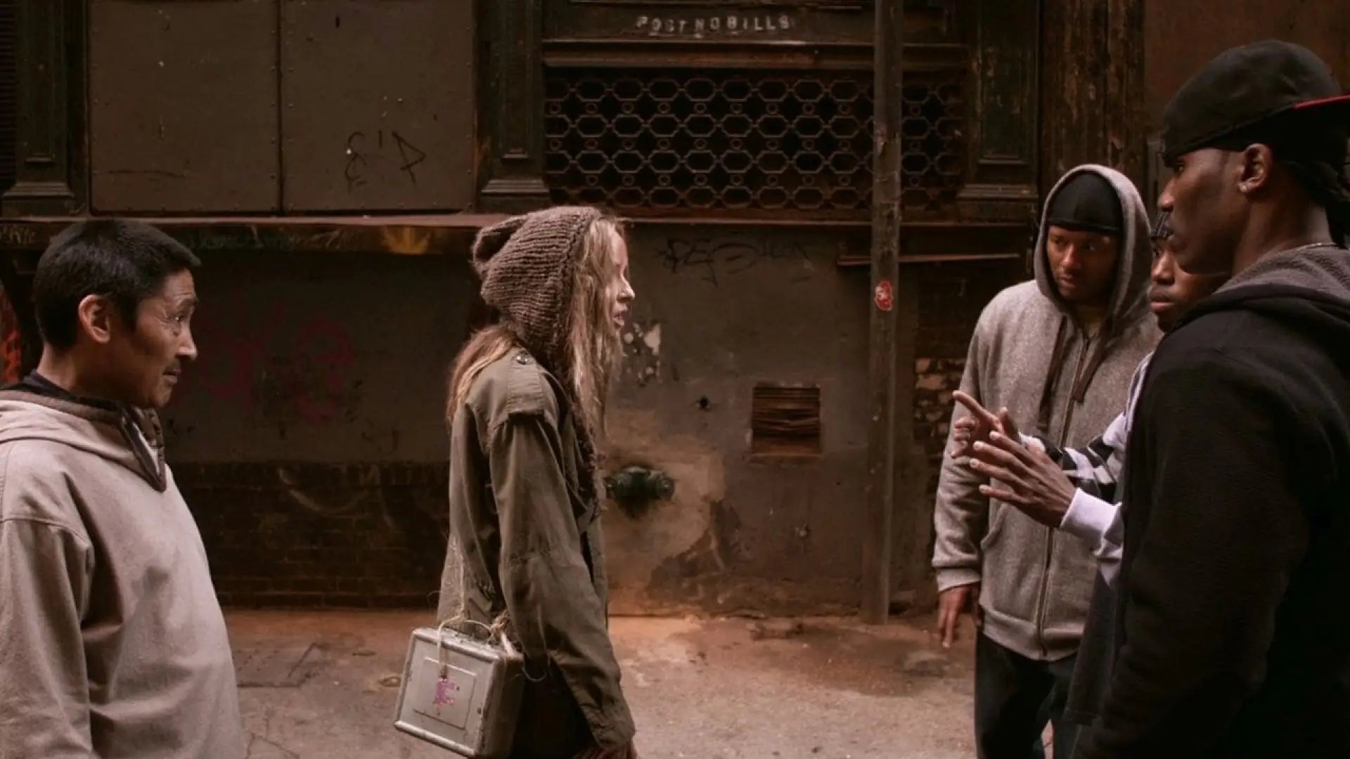 Watch film Chloe and Theo | Best Movie You Haven't Seen (:30)