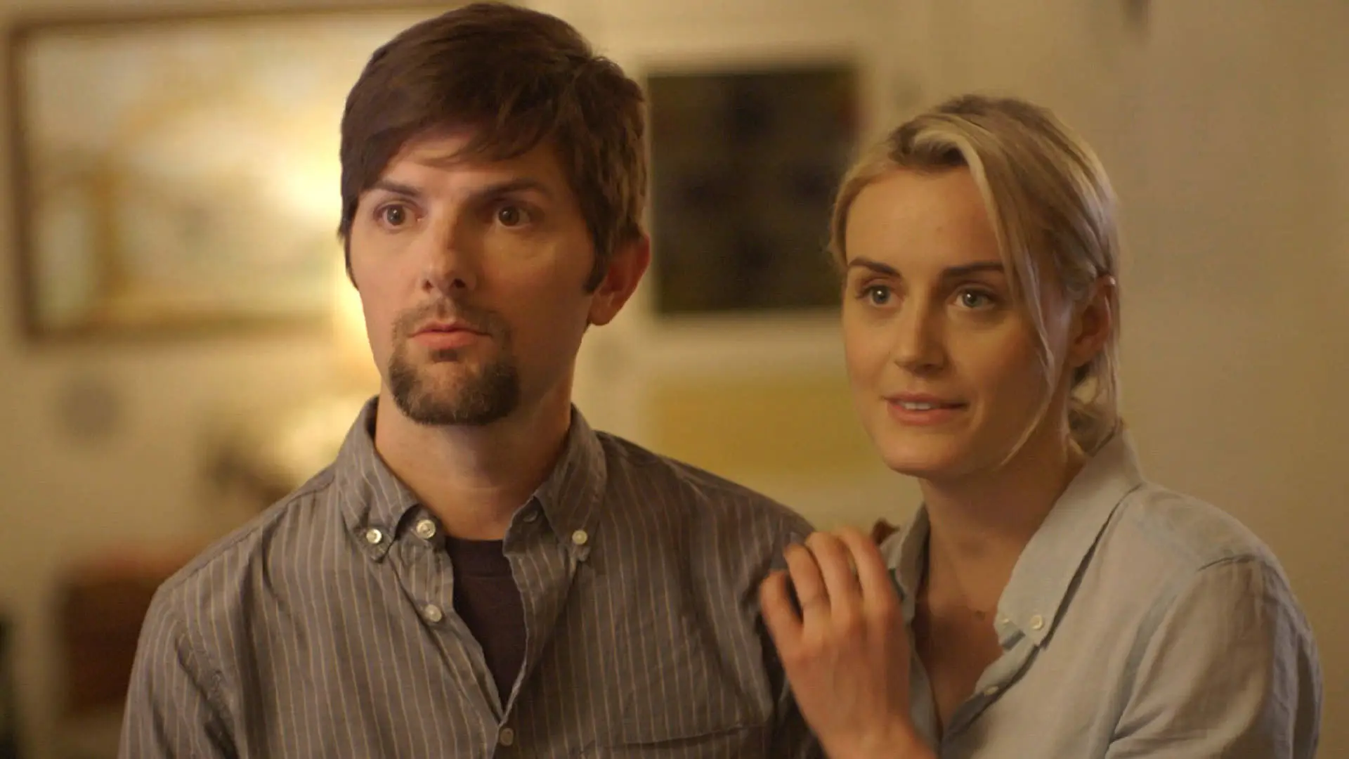 Watch film The Overnight | Official UK Trailer
