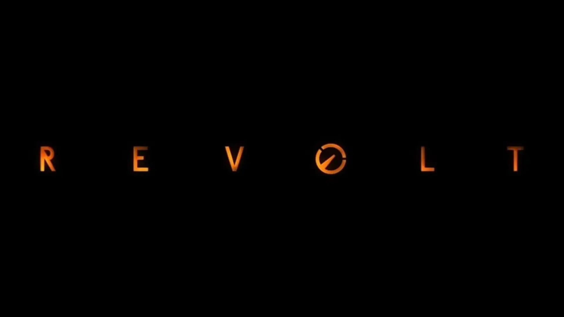Watch film Revolt — Revolt (2017) - Woman Kills Man Scene
