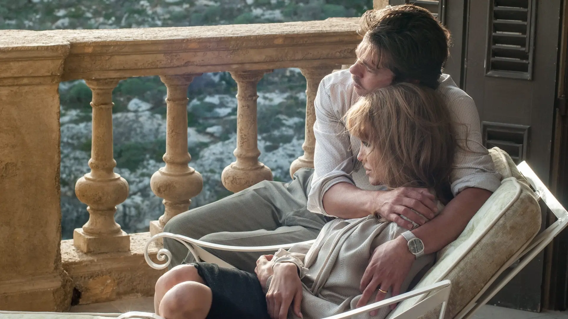 Watch film By the Sea | By the Sea - Trailer