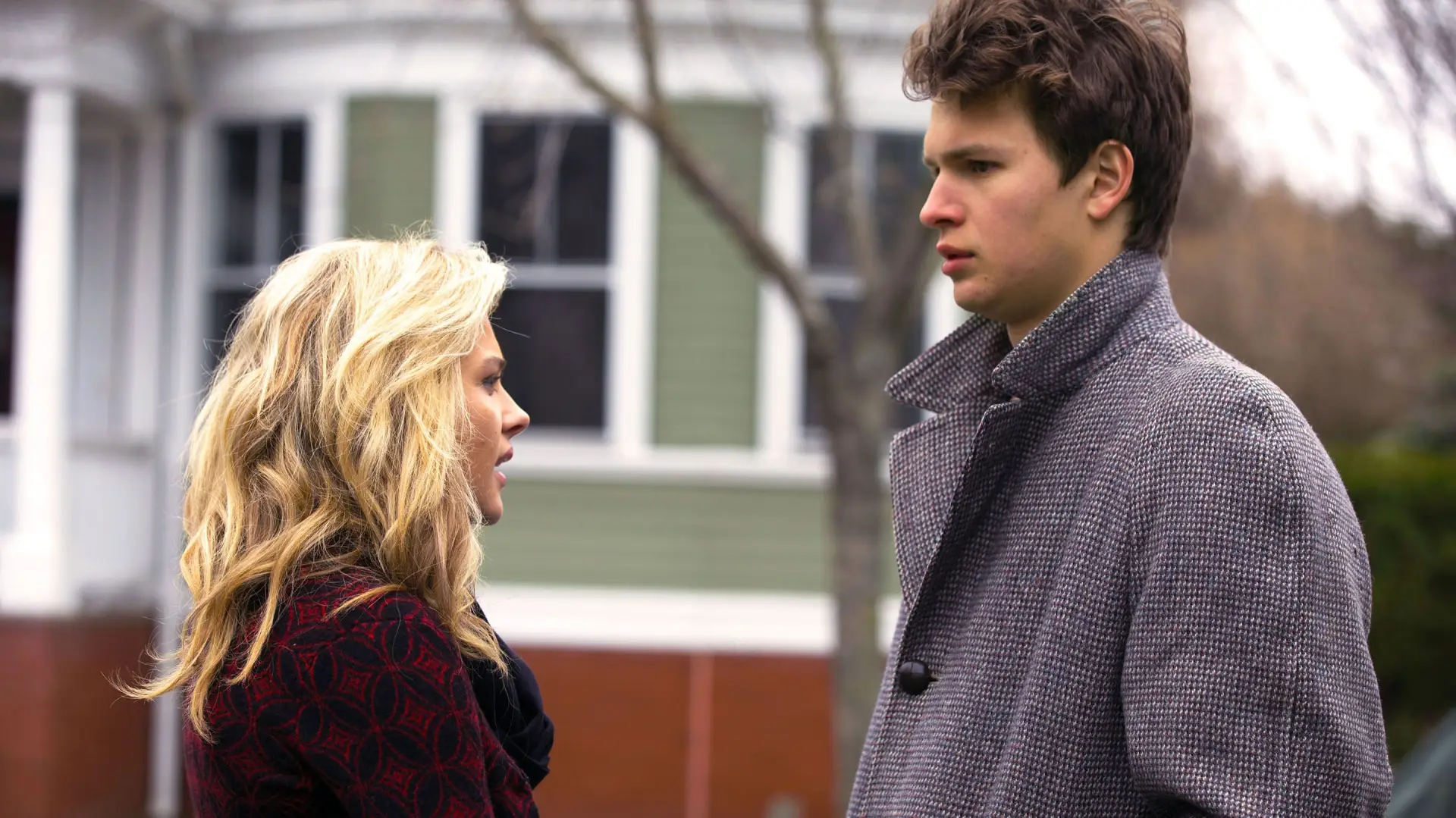 Watch film November Criminals | November Criminals Trailer - On Digital 11/7 & In Theaters 12/8