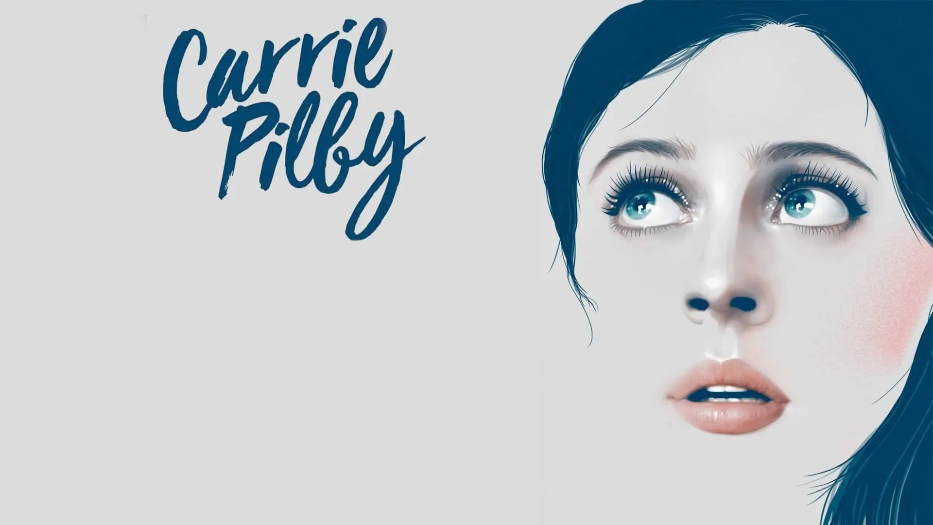 Watch film Carrie Pilby | Carrie Pilby Official Trailer 1 (2017) - Bel Powley Movie