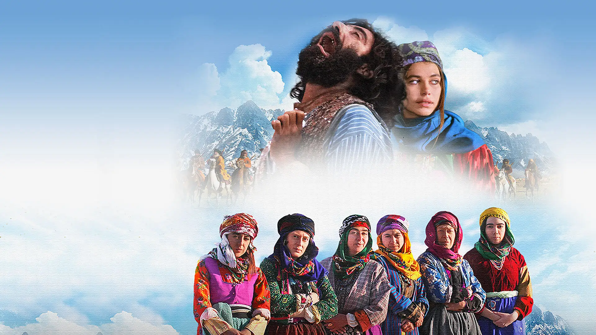 Watch film The Miracle | Mucize - Fragman
