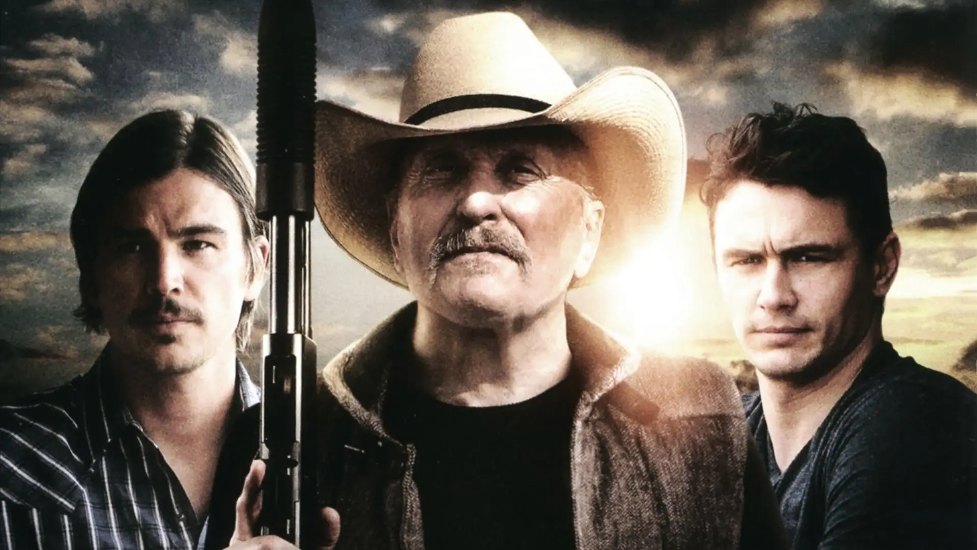 Watch film Wild Horses | Wild Horses Trailer 2015