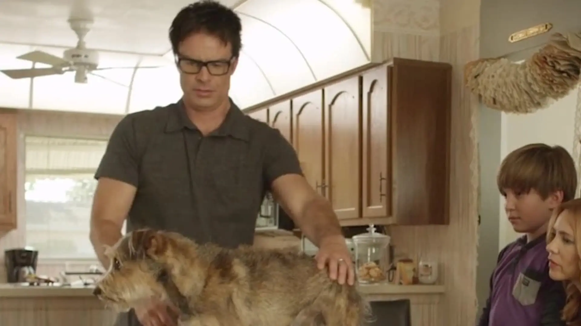 Watch film Robo-Dog | Robo-Dog - Official Trailer