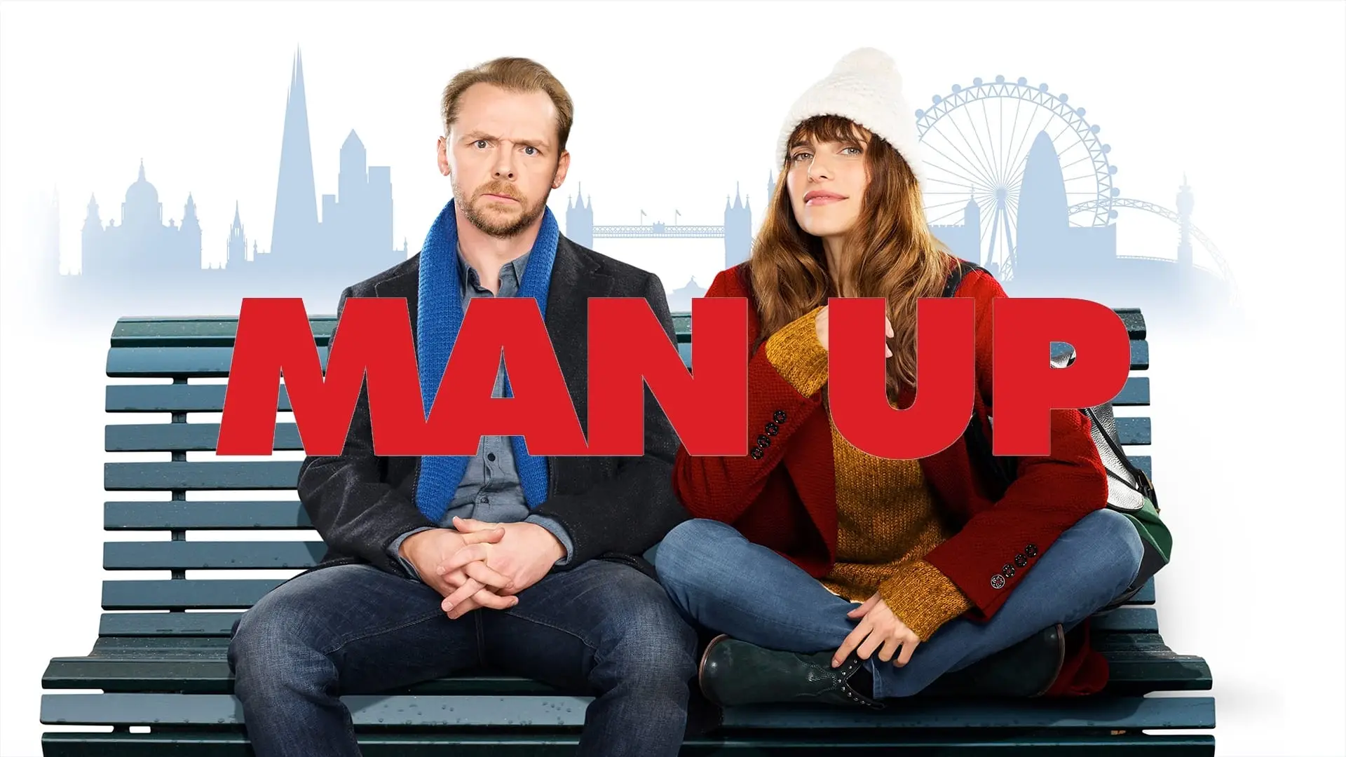 Watch film Man Up — Man Up - Trailer