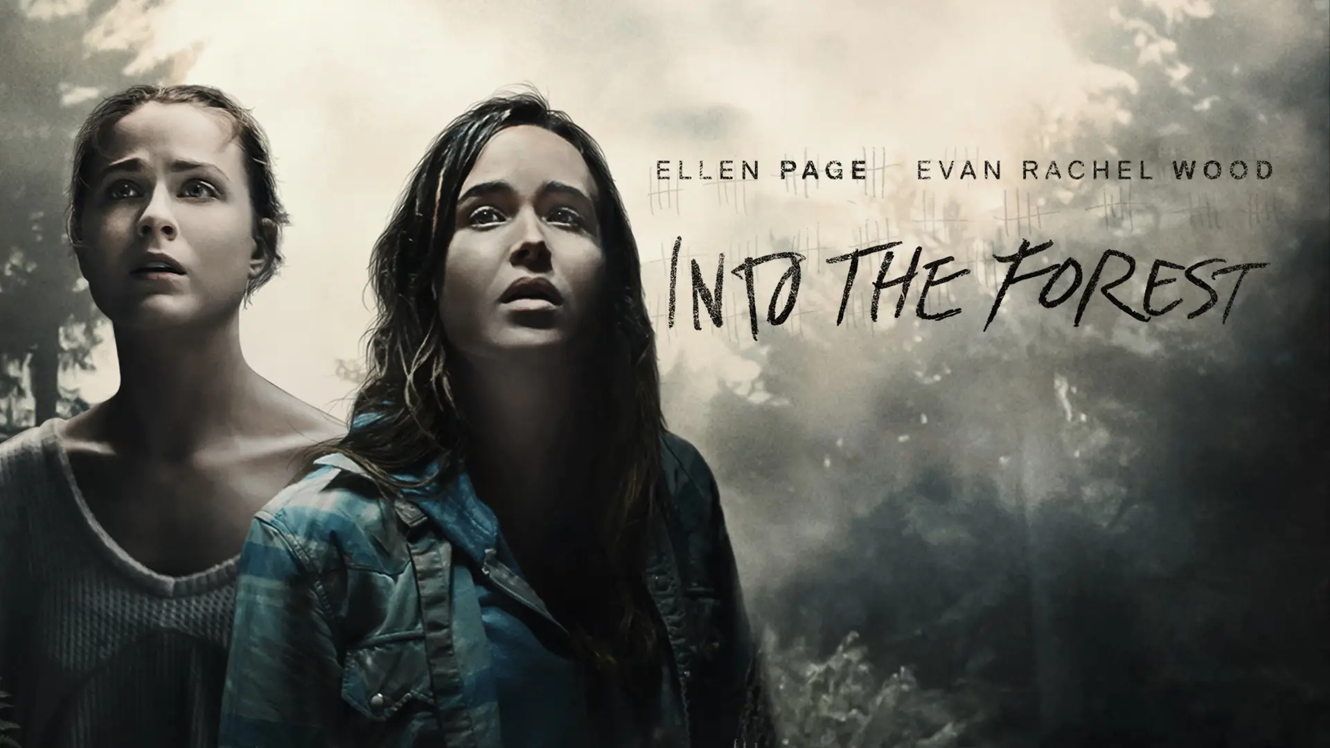 Watch film Into the Forest — Into the Forest | Official Trailer HD | A24