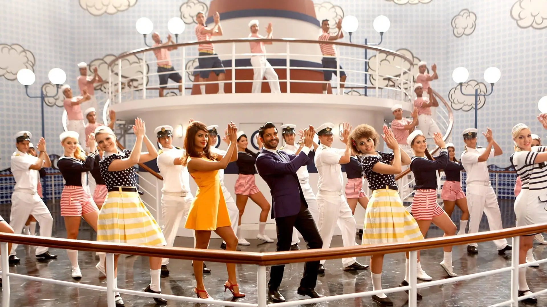 Watch film Dil Dhadakne Do — Unseen Trailer