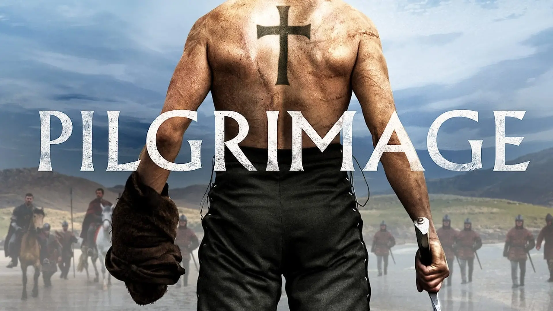 Watch film Pilgrimage — PILGRIMAGE - Official UK Trailer - Coming Soon