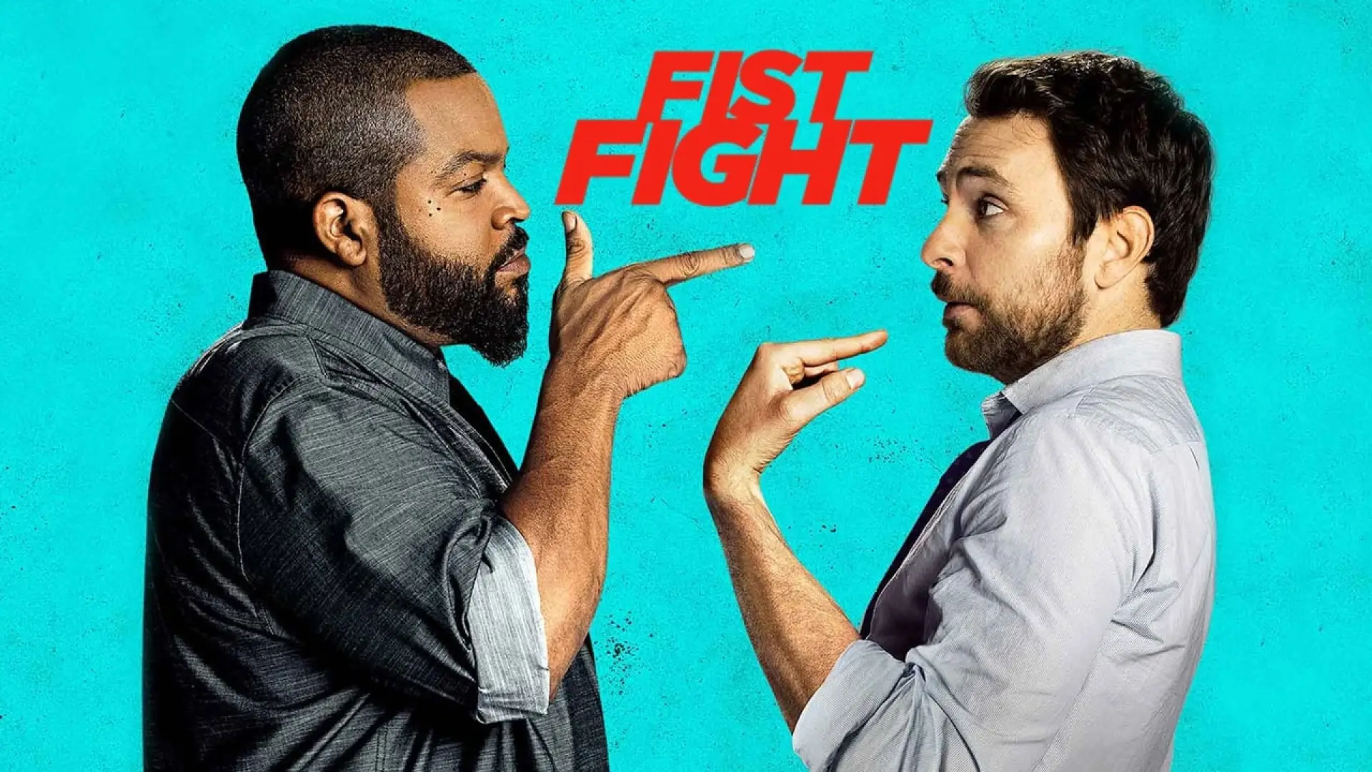 Watch film Fist Fight — FIST FIGHT - "Everyone Cheer" TV Spot