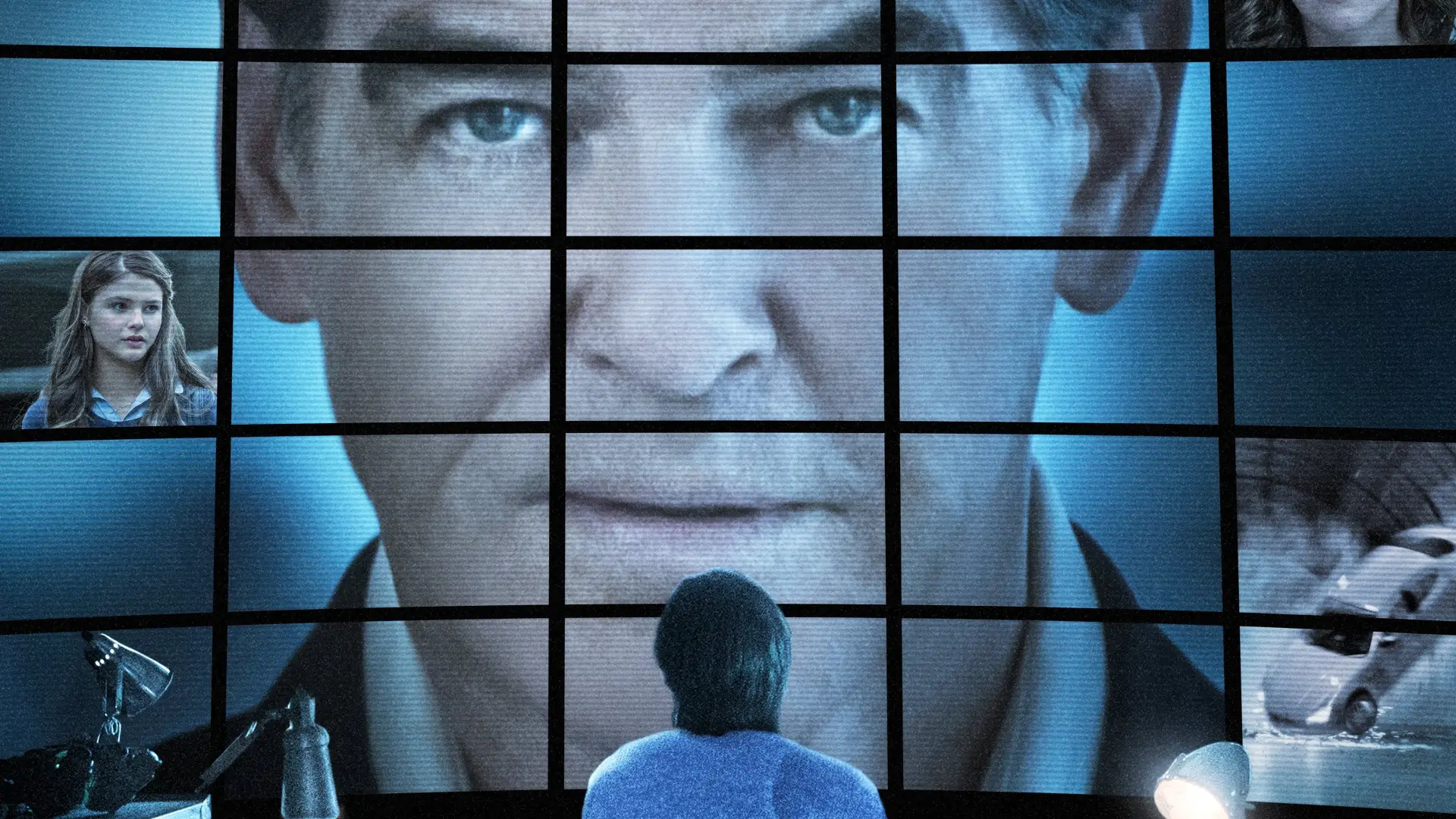 Watch film I.T. — I.T. Movie TRAILER (Pierce Brosnan - Thriller, 2016)