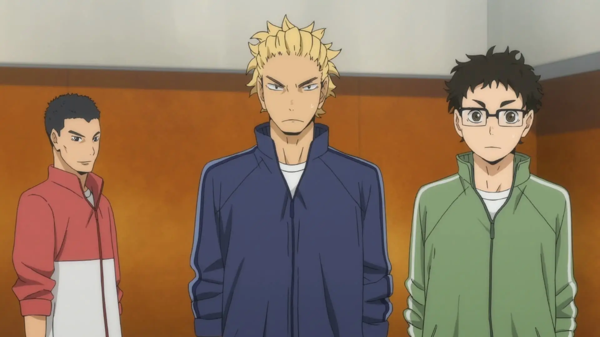 Watch film Haikyu!! the Movie: The End and the Beginning — Haikyuu!! Movie: "Owari to Hajimari" Trailer