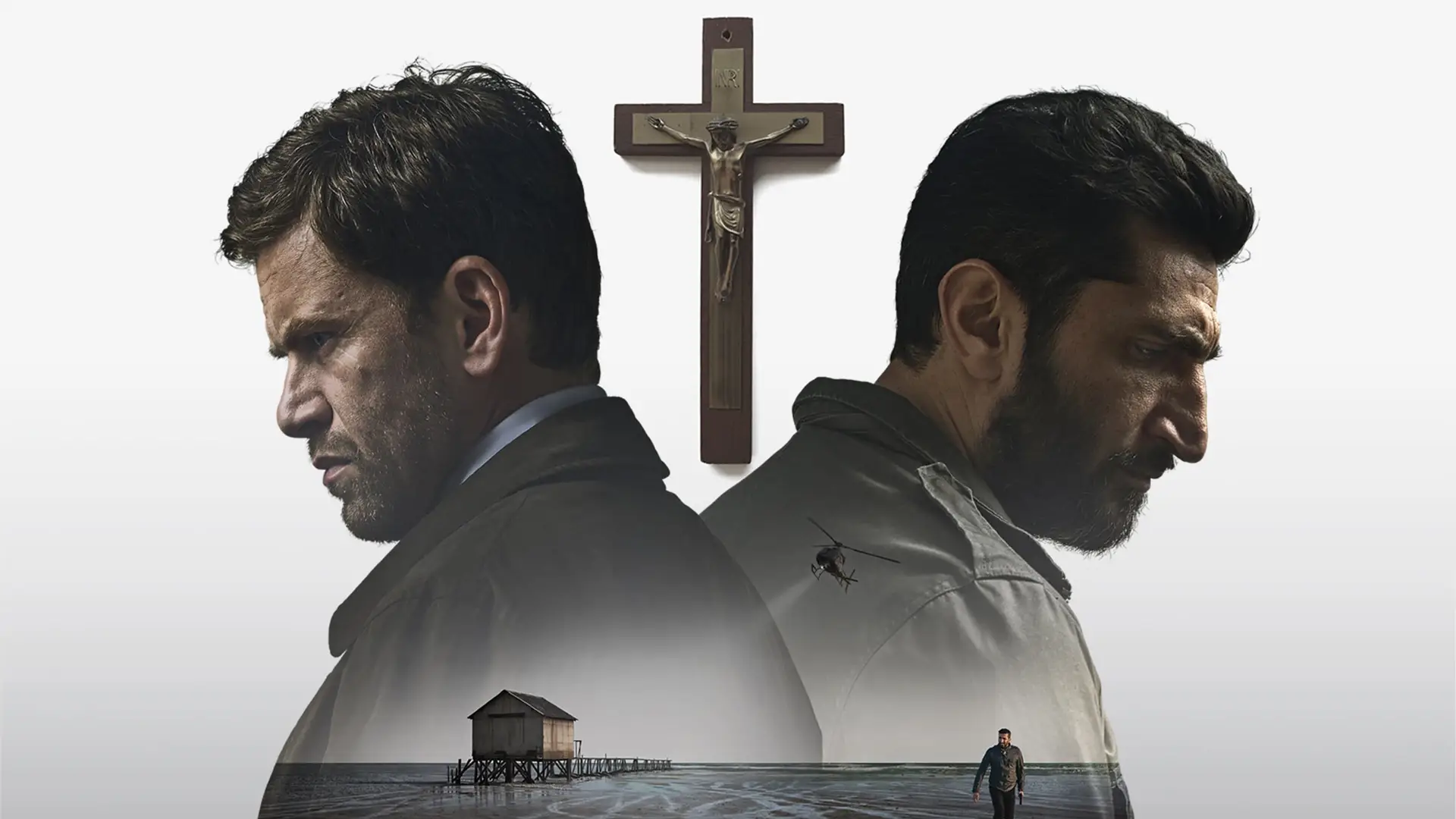 Watch film A Conspiracy of Faith | Мистериум. Тьма в бутылке &mdash; Русский трейлер (2021)