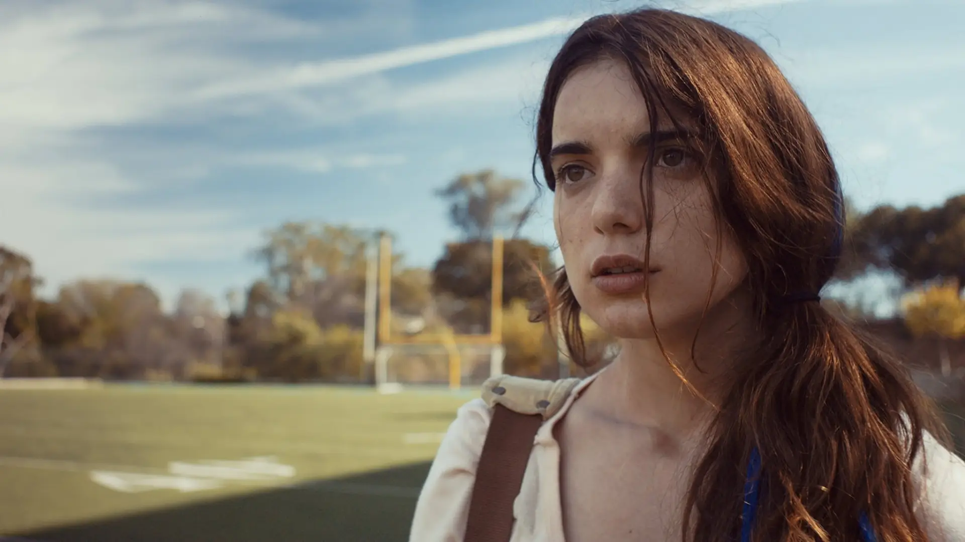 Watch film First Girl I Loved | First Girl I Loved Official Trailer 1 (2016) - Pamela Adlon Movie