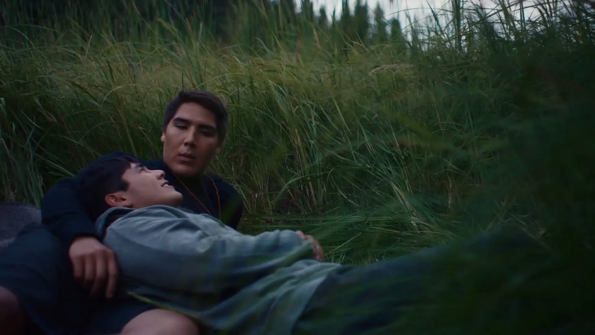 Watch film Fire Song | FIRE SONG Trailer | Festival 2015