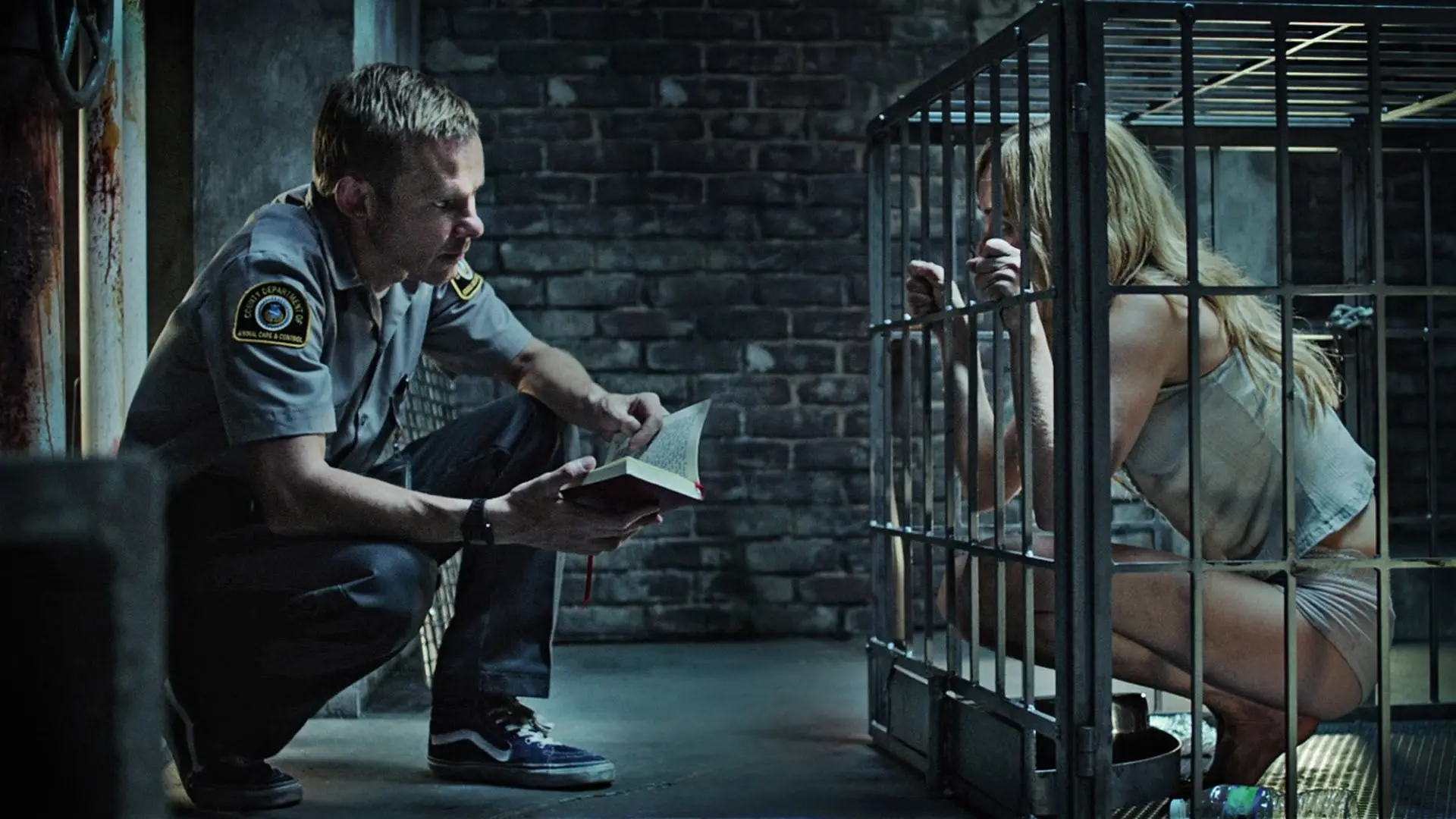 Watch film Pet | PET Trailer
