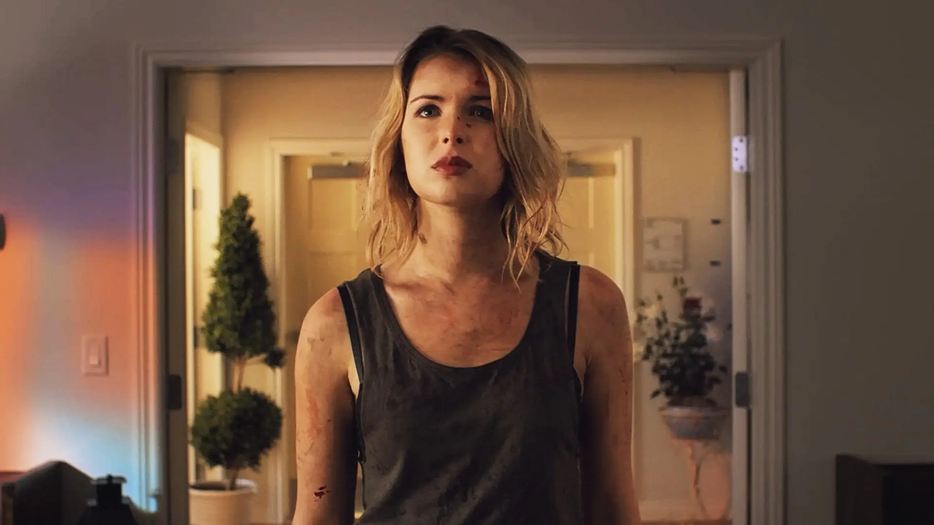 Watch film Even Lambs Have Teeth — Official Trailer