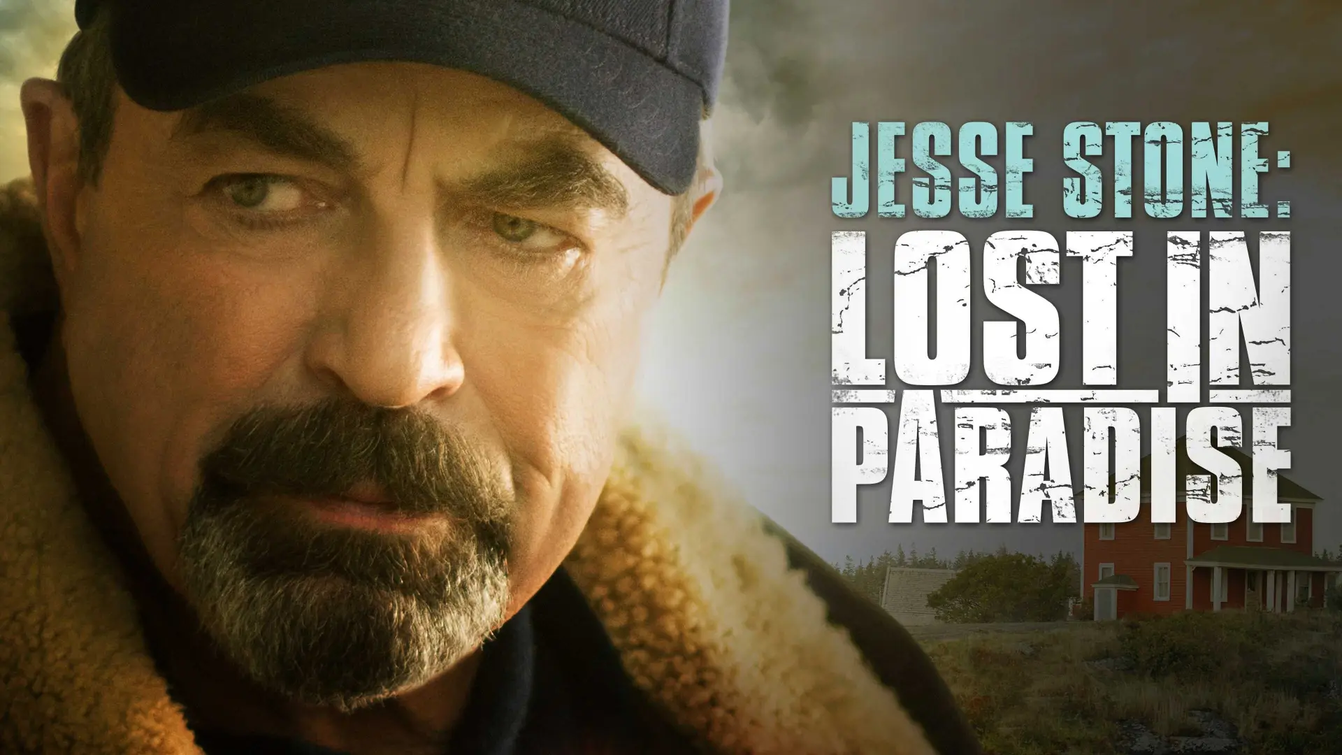 Watch film Jesse Stone: Lost in Paradise — Jesse Stone Lost in Paradise - Coming in October!