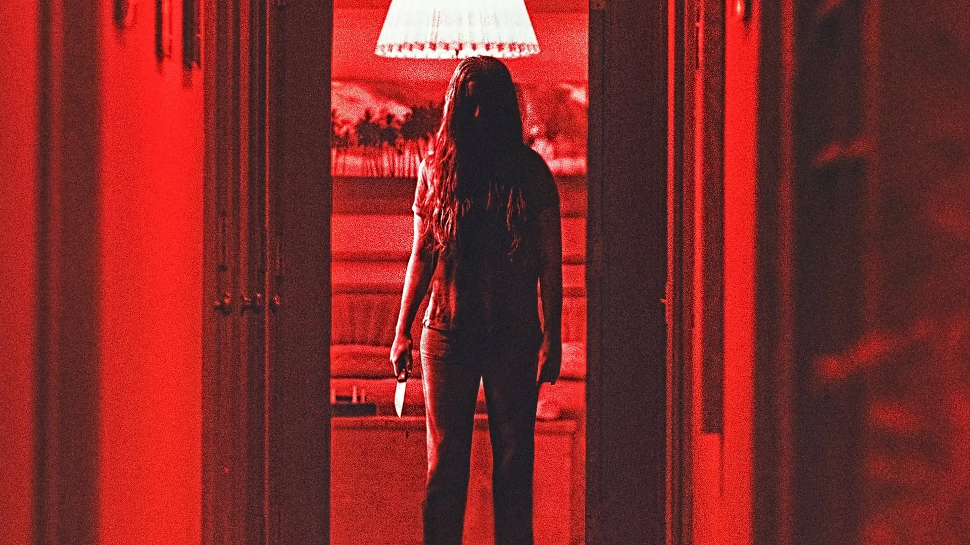 Watch film Wolves at the Door | Wolves At The Door - Official Trailer