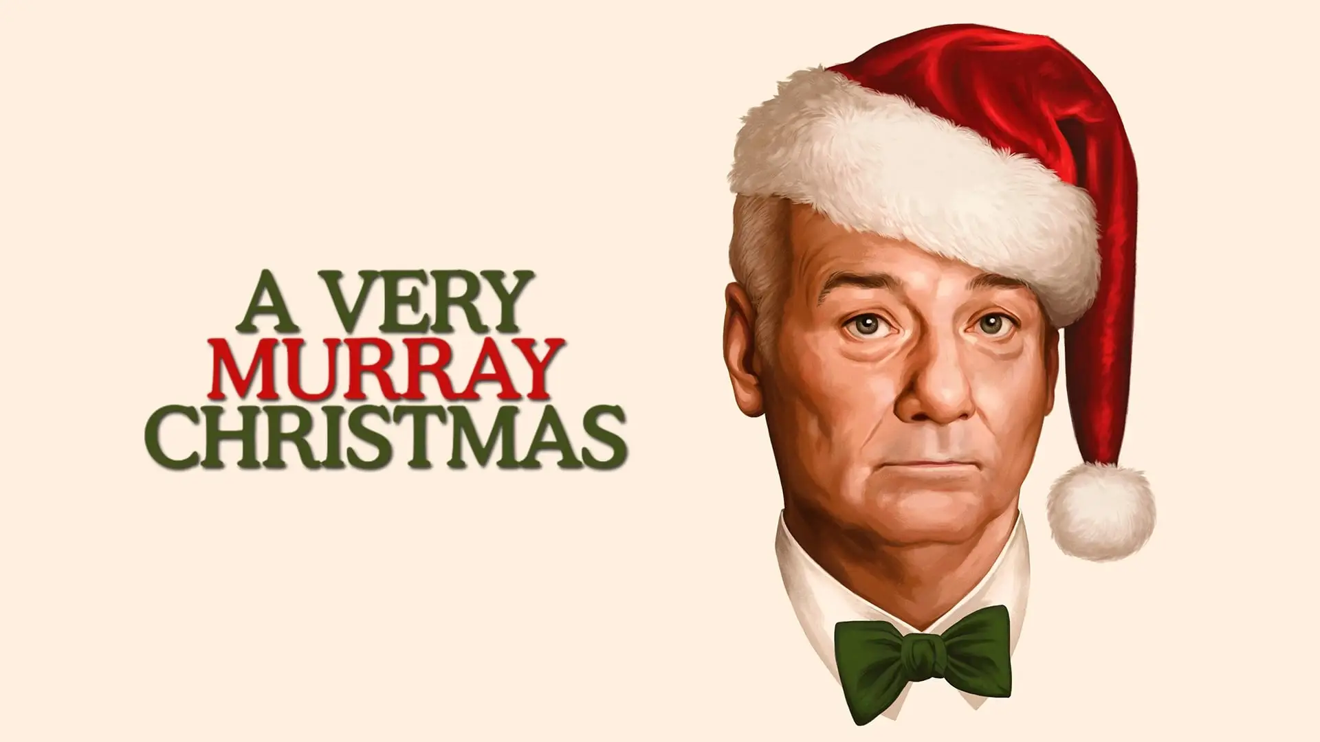 Watch film A Very Murray Christmas — A Very Murray Christmas | Trailer: First Day [HD] | Netflix