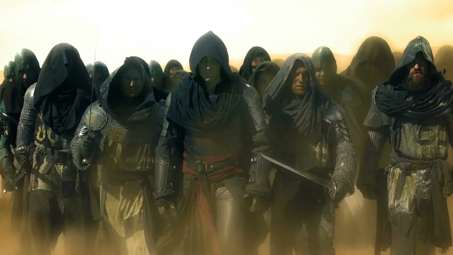 Watch film Mythica: The Necromancer | Mythica: The Necromancer