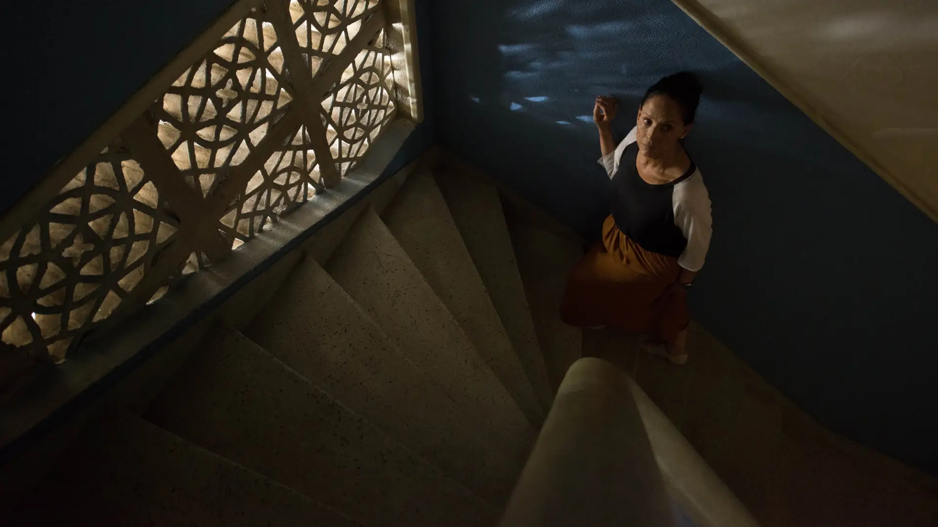 Watch film Aquarius | Official UK Trailer