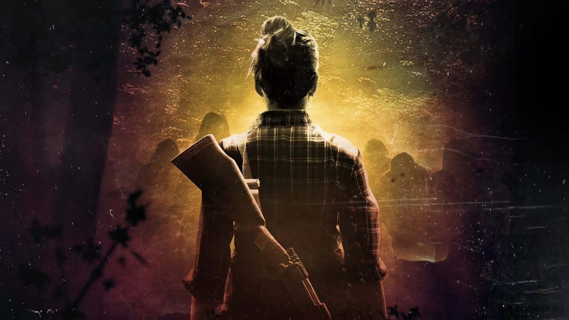 Watch film Here Alone | Here Alone | Official Trailer (HD) | Vertical Entertainment