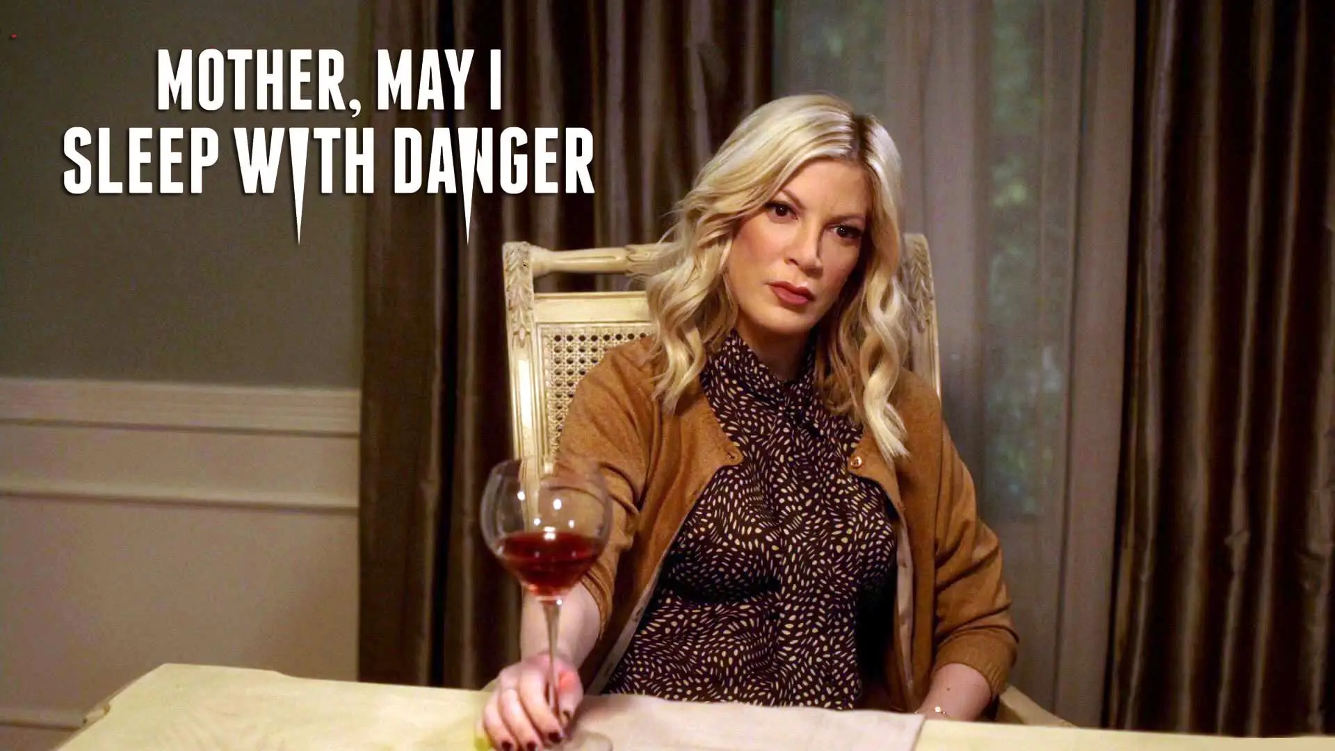 Watch film Mother, May I Sleep with Danger? — Mother, May I Sleep with Danger James Franco Movie Trailer 2016