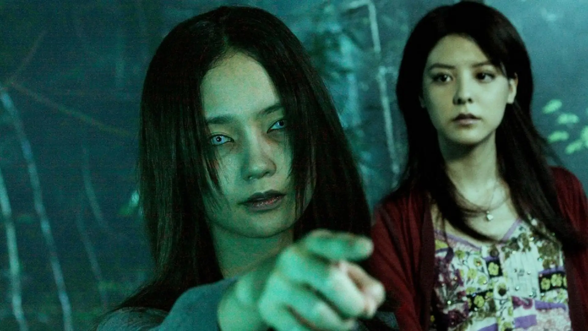 Watch film Premonition — Premonition (Trailer - ENG)