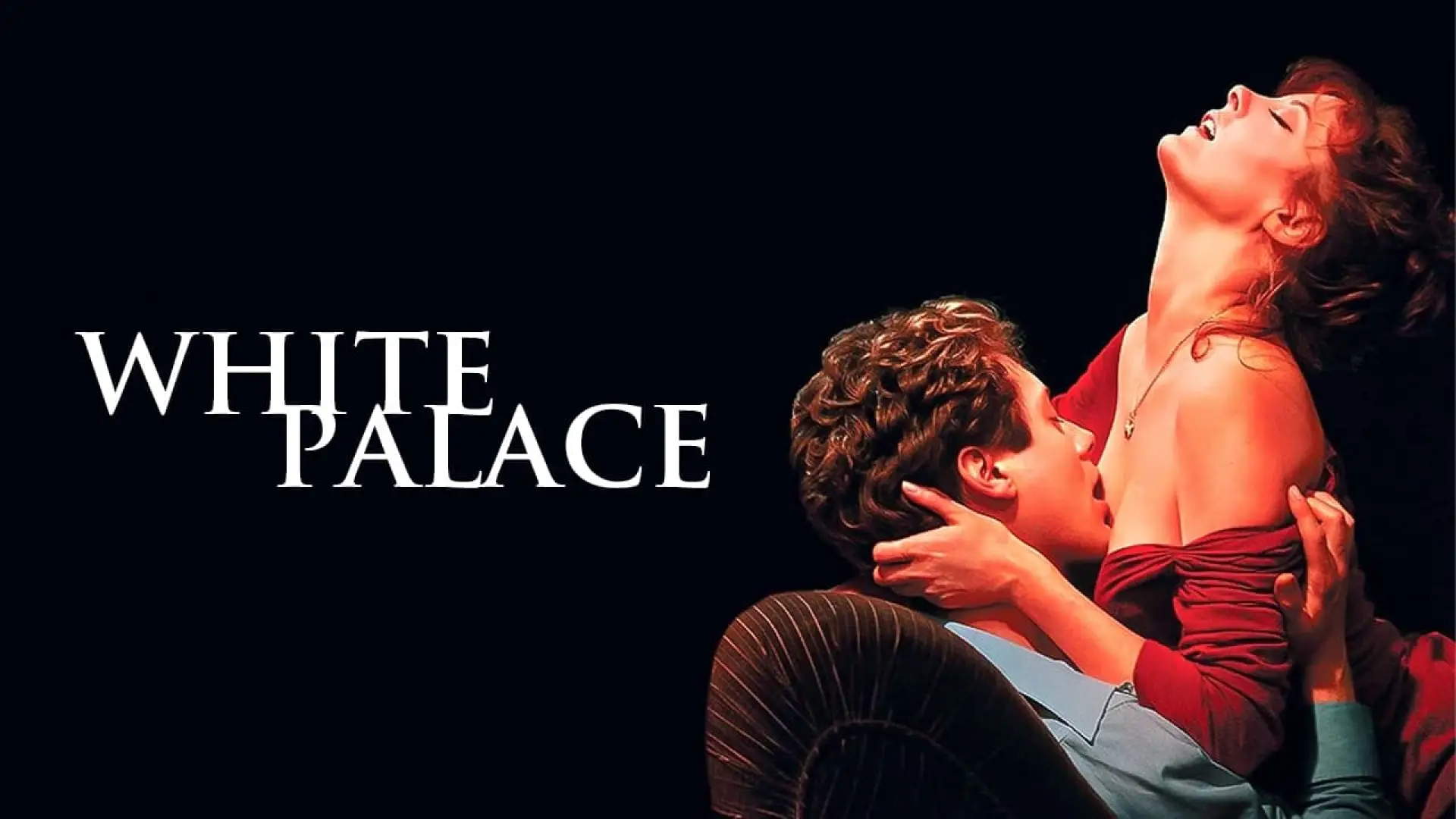 Watch film White Palace — White Palace 1990 Movie